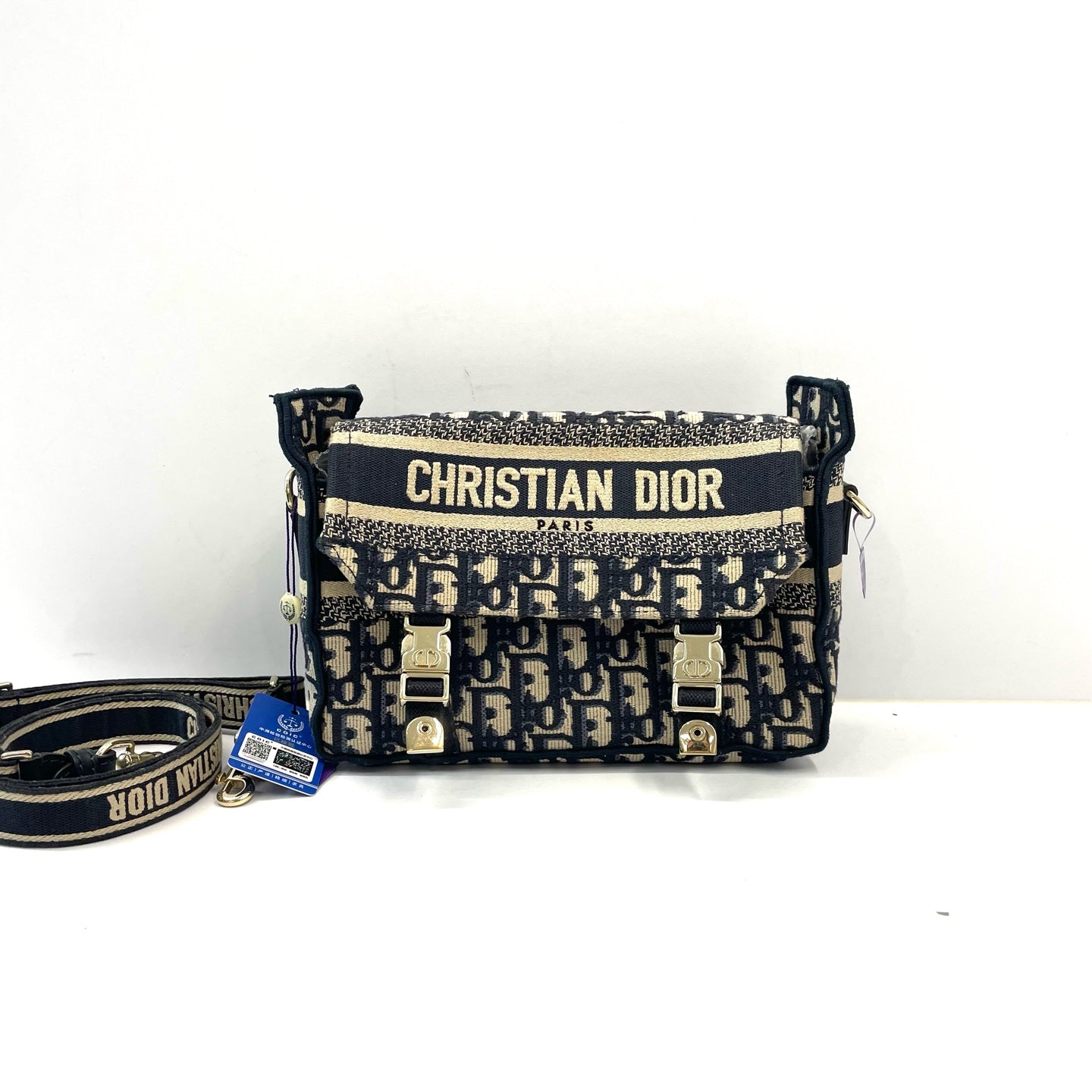 Dior - DiorCamp - Cloth - Multicolour - (small)