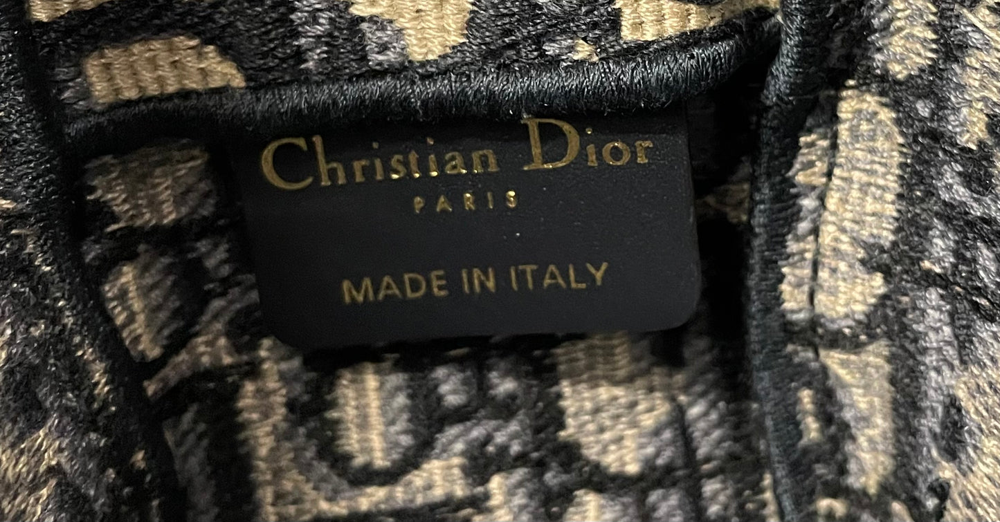 Dior - DiorCamp - Cloth - Multicolour - (small)