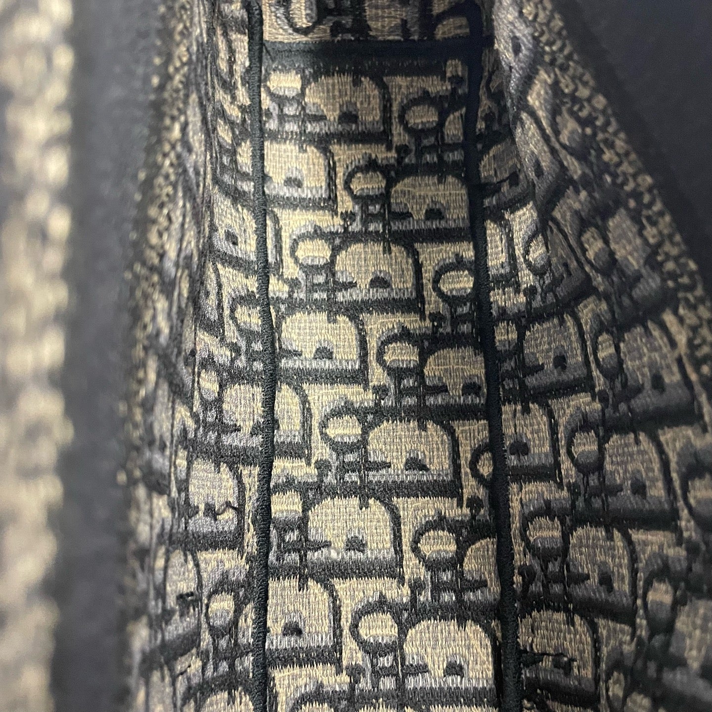 Dior - DiorCamp - Cloth - Multicolour - (small)