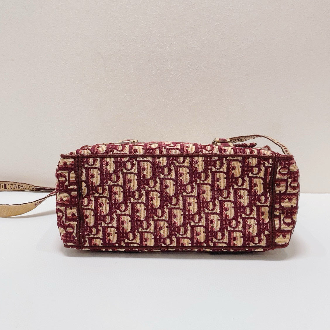 Dior - Diorcamp - Cloth - Red - (medium)
