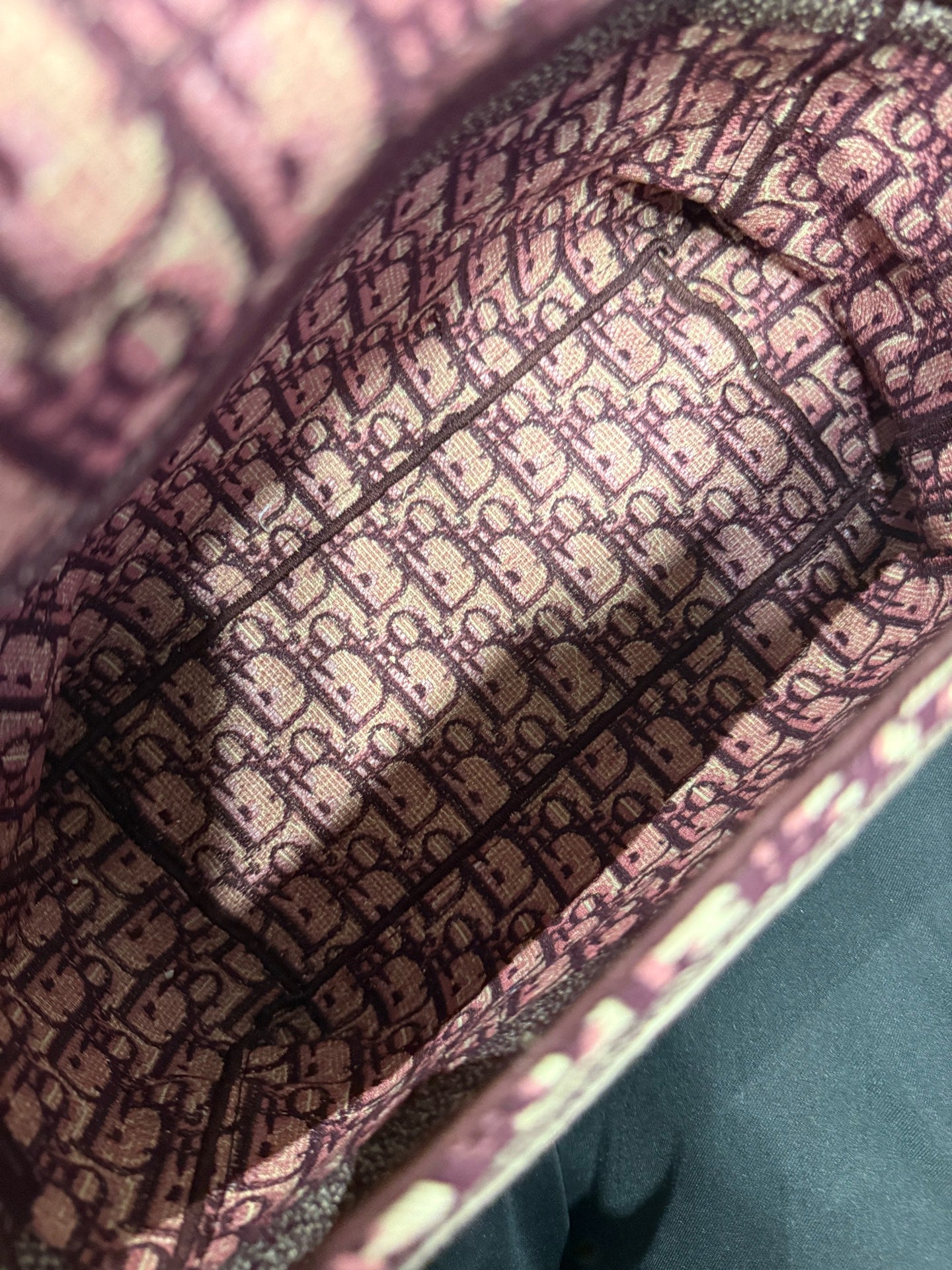 Dior - Diorcamp - Cloth - Red - (medium)