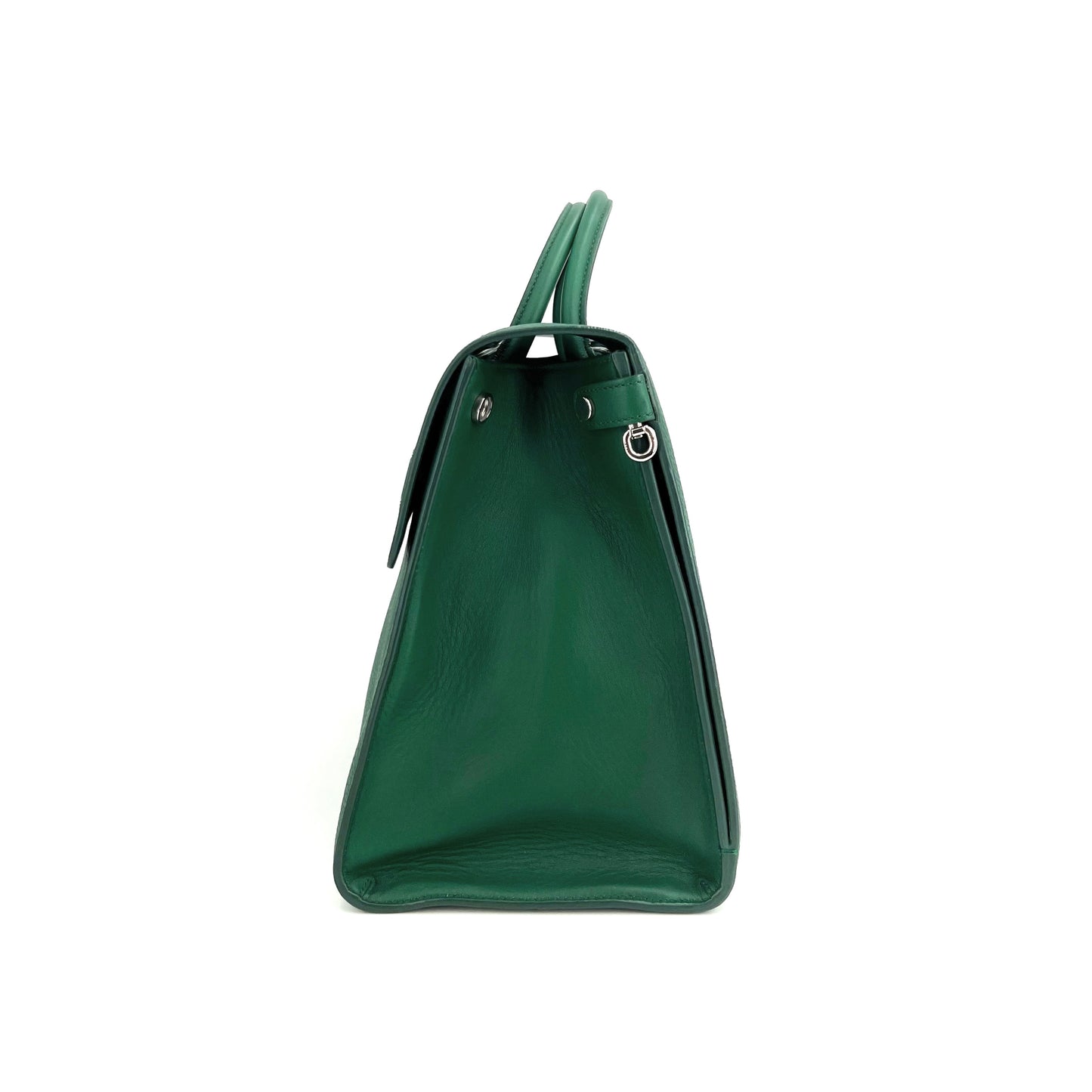 Dior - Diorever - Leather - Green - (large)