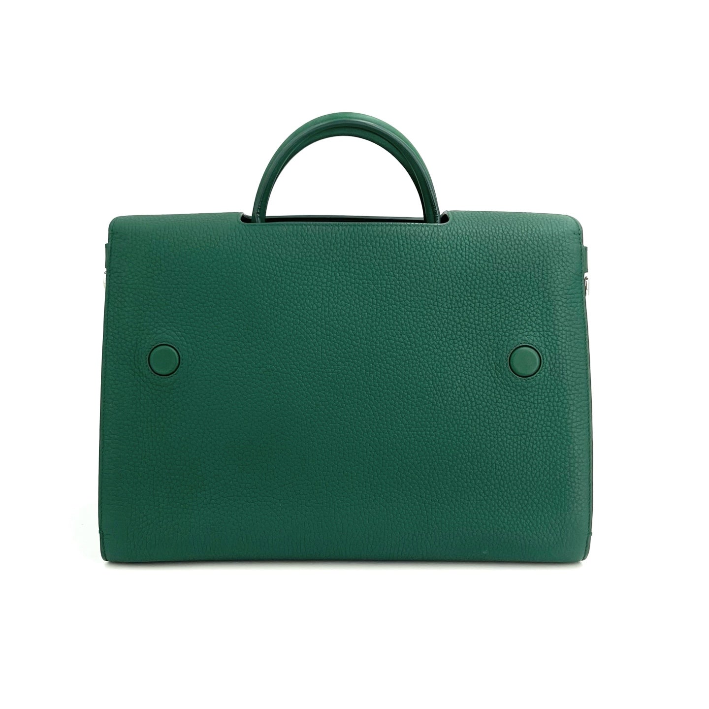 Dior - Diorever - Leather - Green - (large)