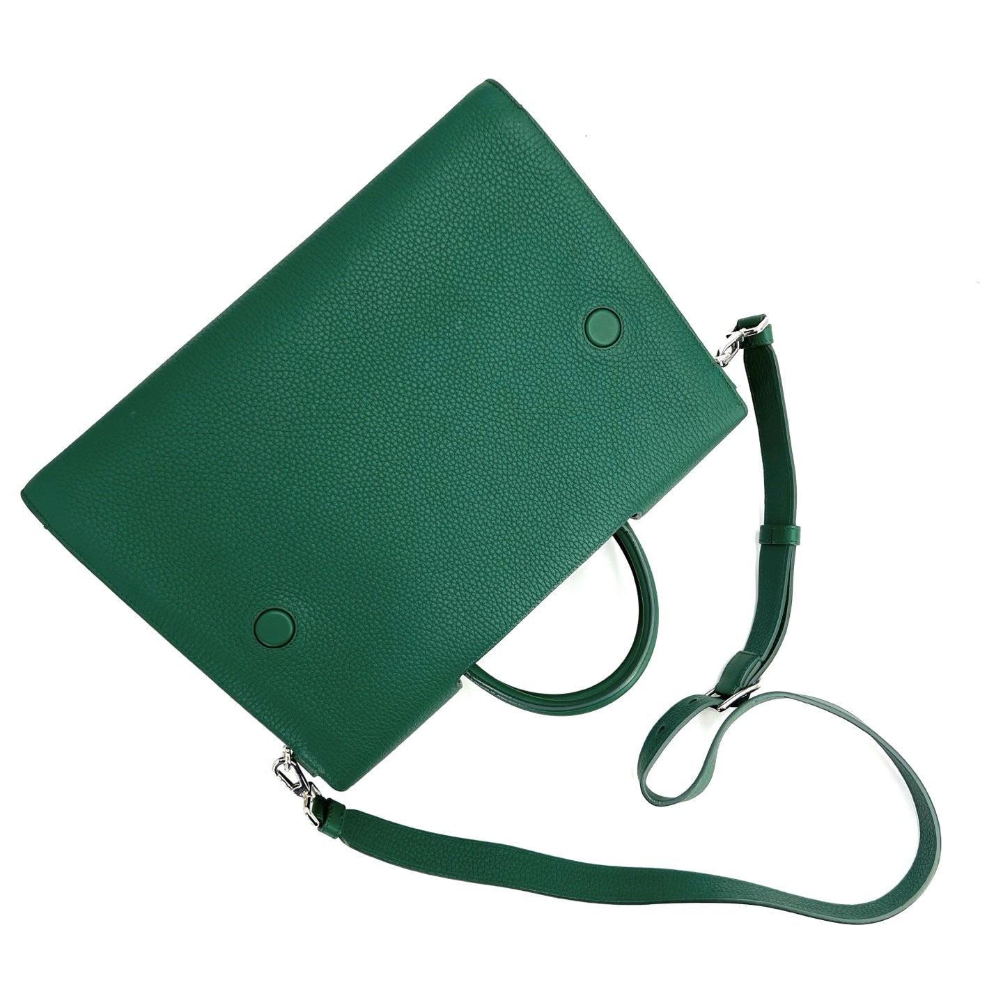Dior - Diorever - Leather - Green - (large)