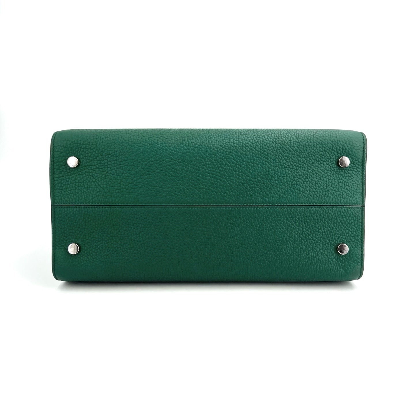 Dior - Diorever - Leather - Green - (large)