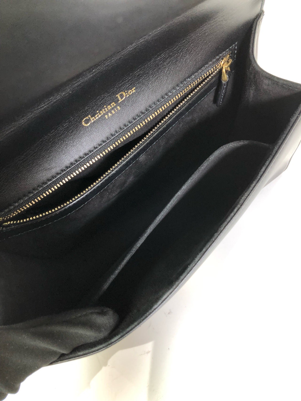 Dior - Diorever - Leather - Multicolour - (small)