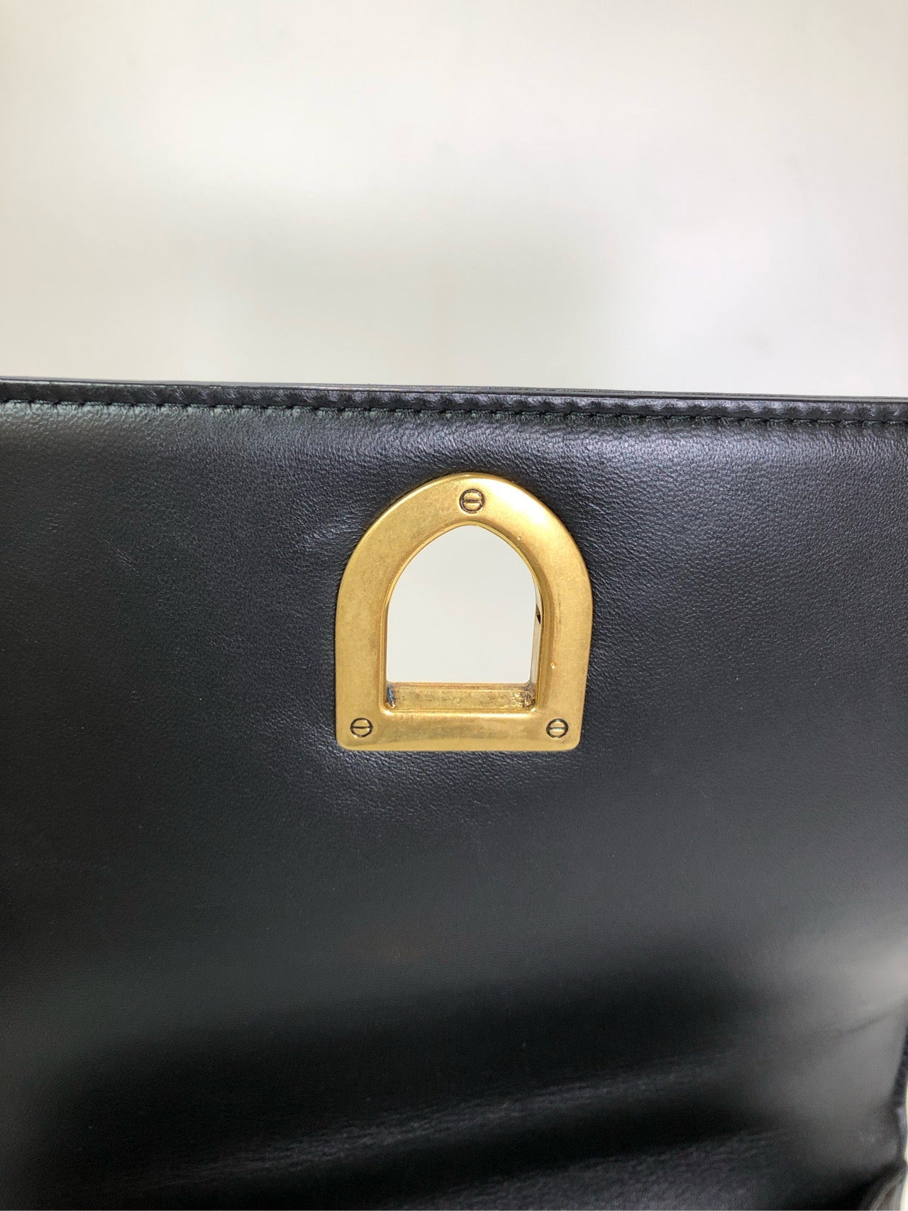 Dior - Diorever - Leather - Multicolour - (small)