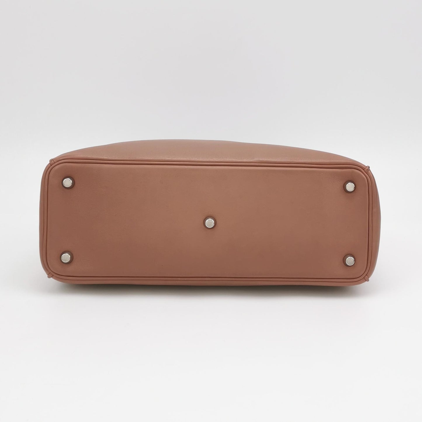 Dior - Diorissimo - Leather - Brown - (medium)