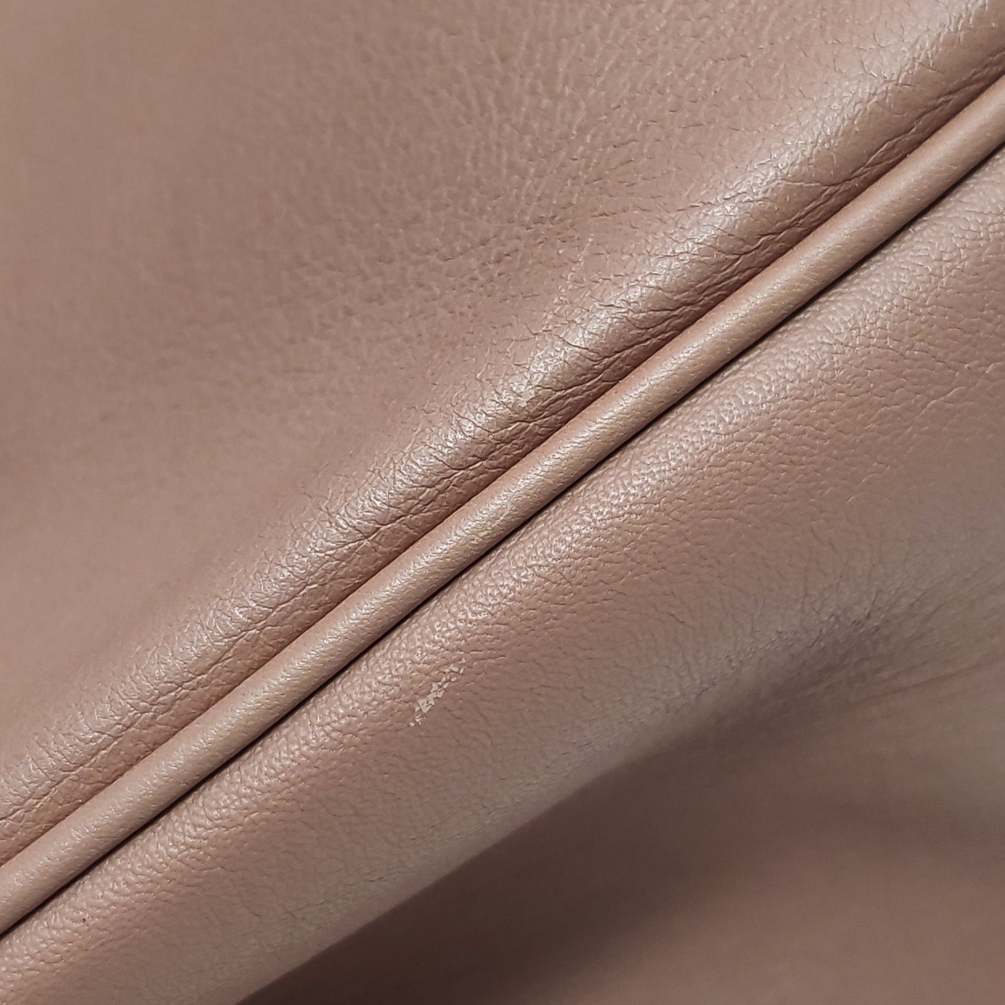 Dior - Diorissimo - Leather - Brown - (medium)