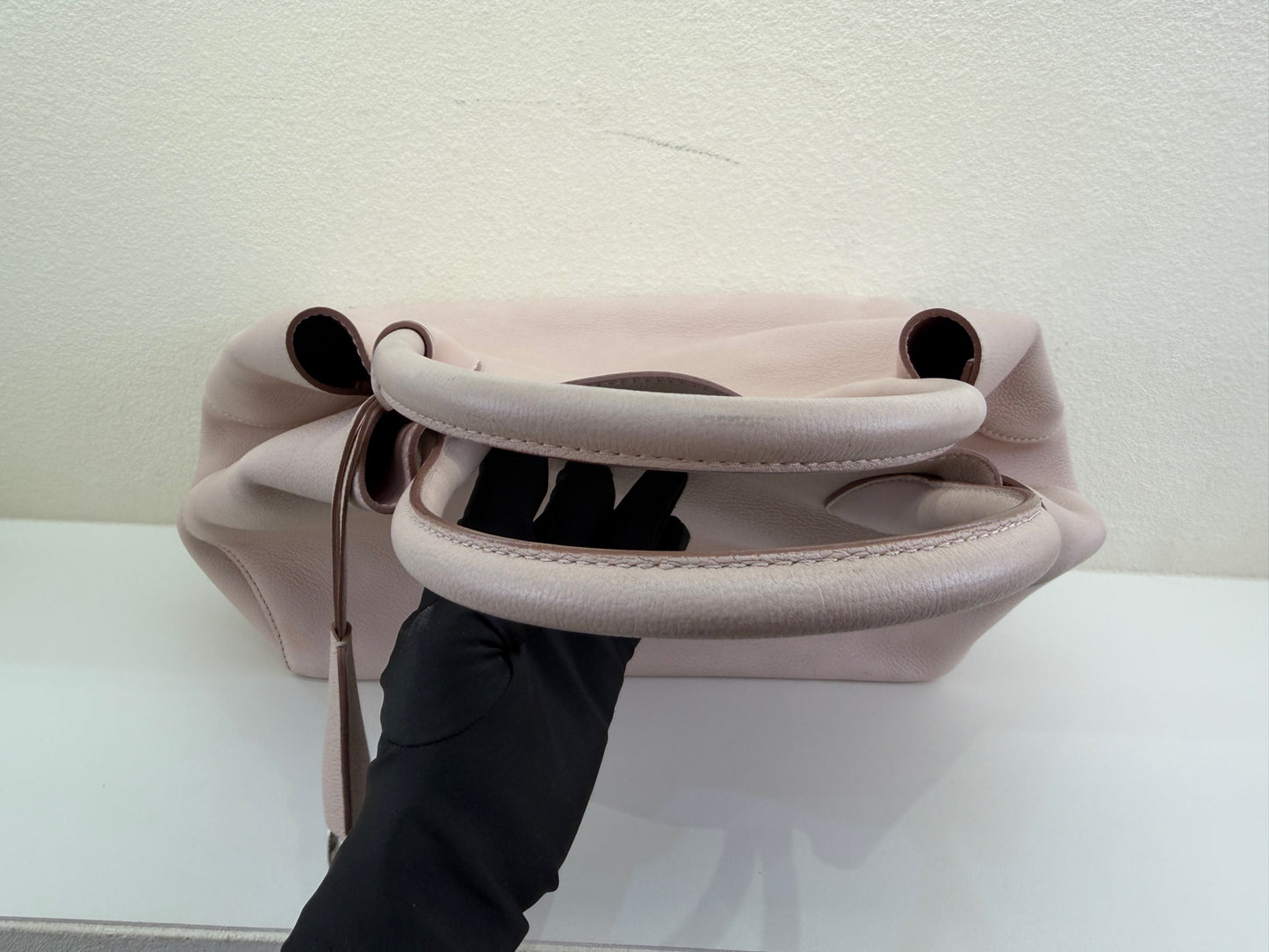 Dior - Diorissimo - Leather - Pink - (medium)