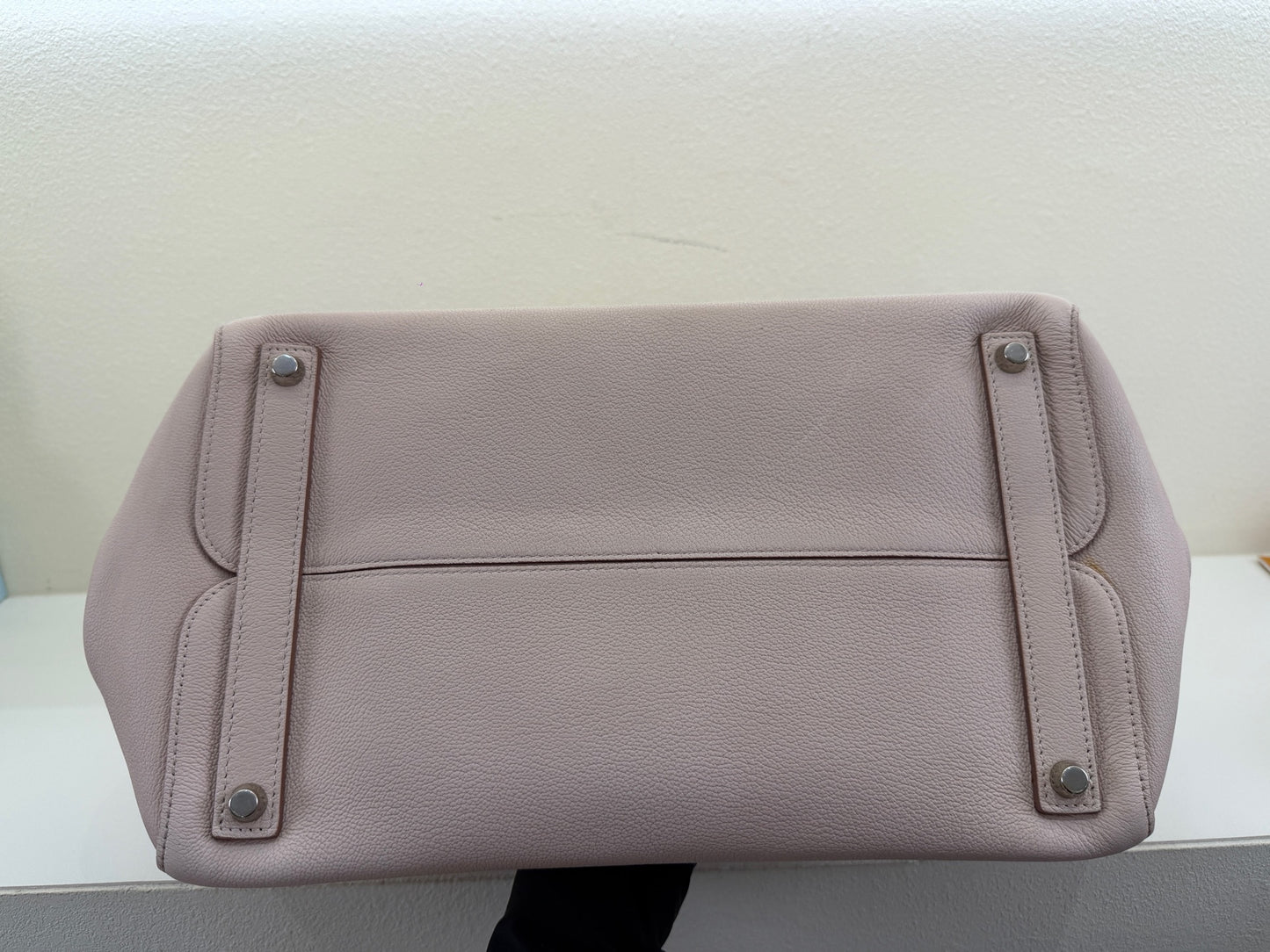 Dior - Diorissimo - Leather - Pink - (medium)