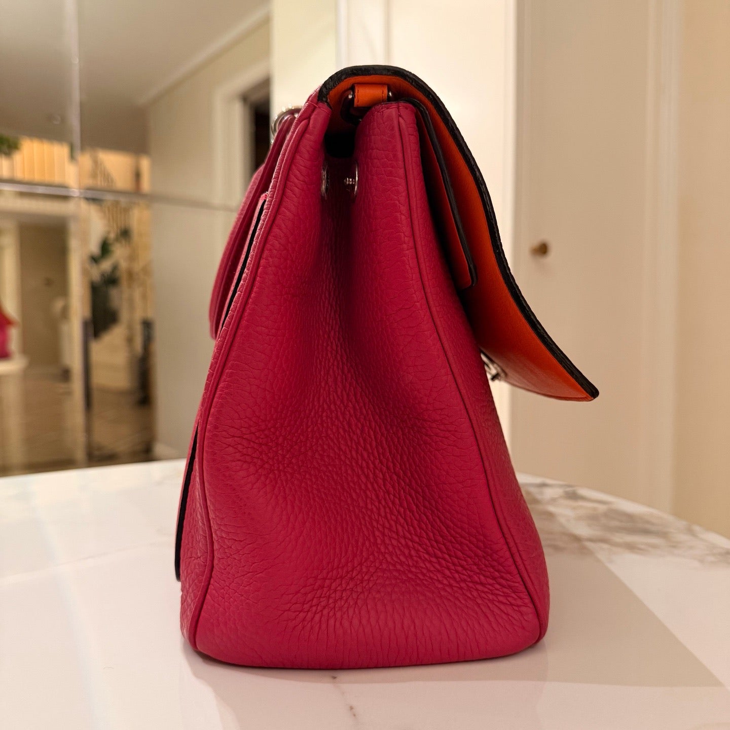 Dior - Diorissimo - Leather - Pink - (Other)