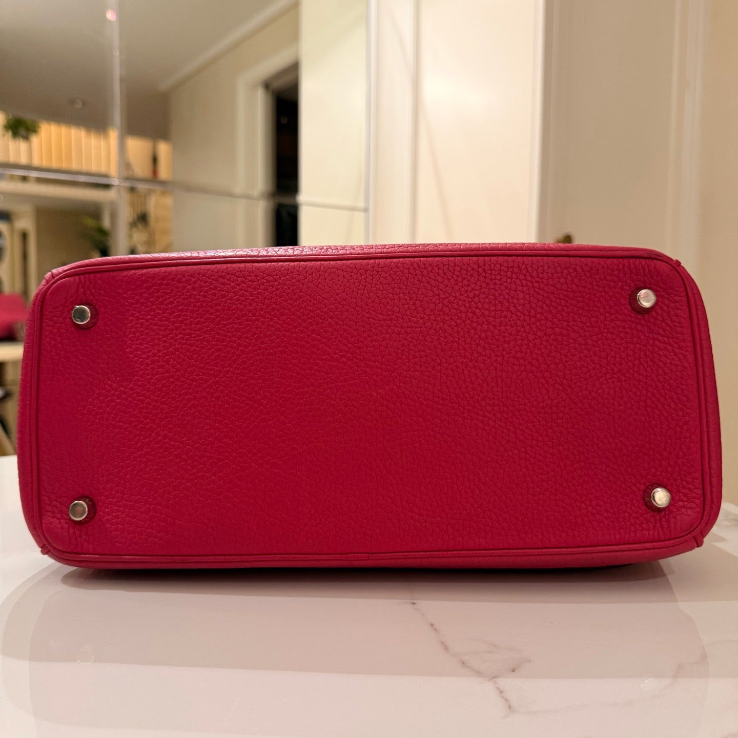 Dior - Diorissimo - Leather - Pink - (Other)