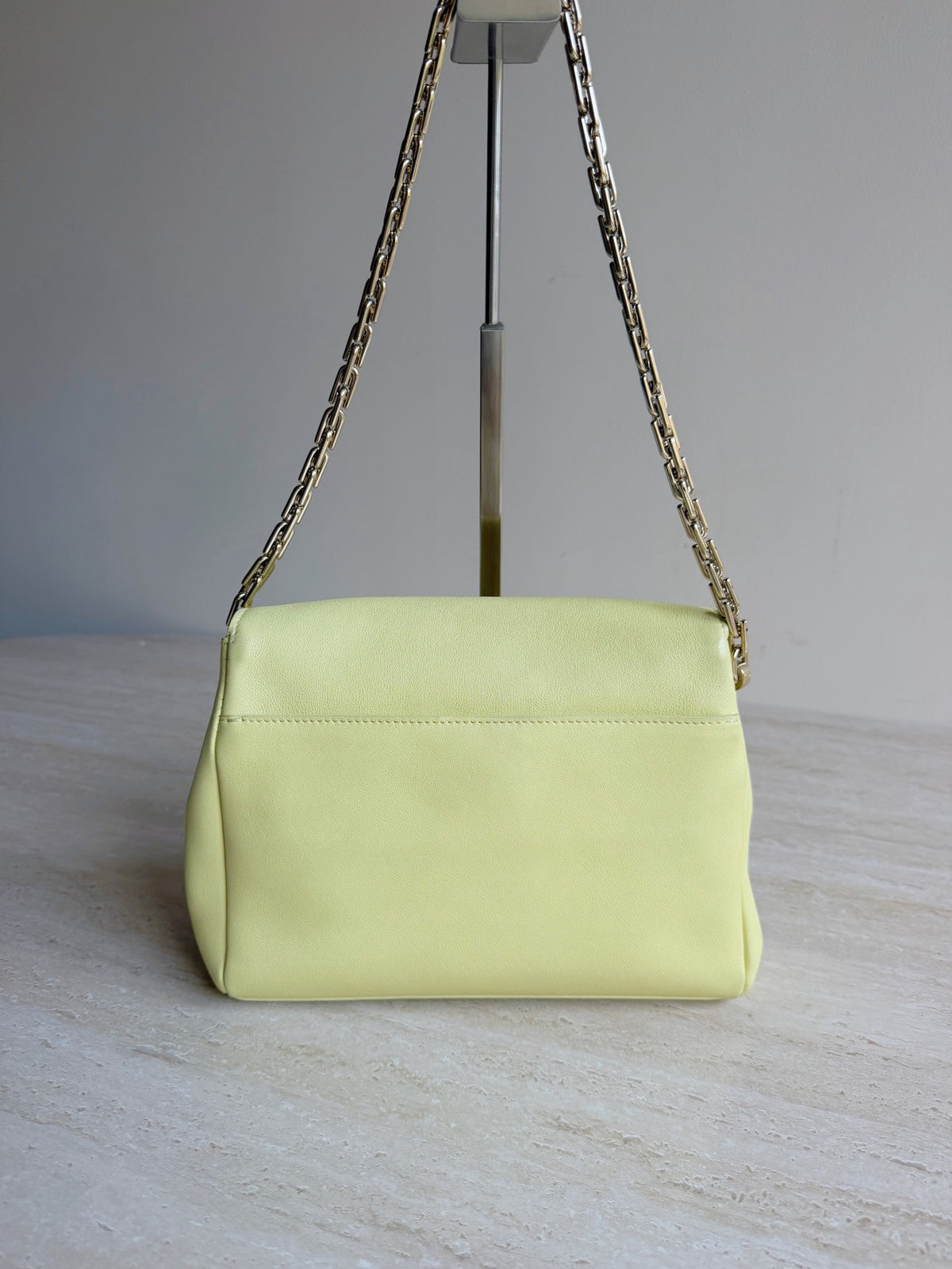 Dior - Diorling - Leather - Yellow