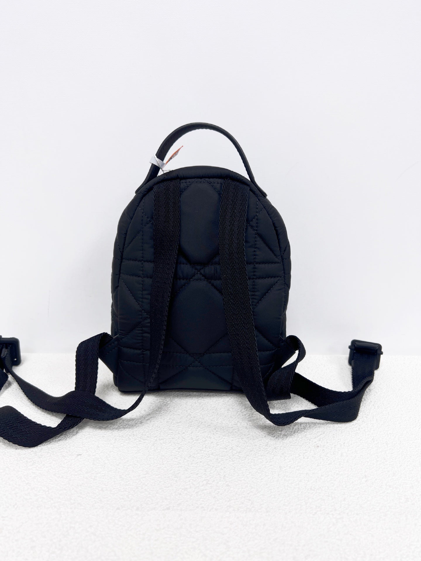 Dior - DiorTravel - Polyamide - Black - (mini)
