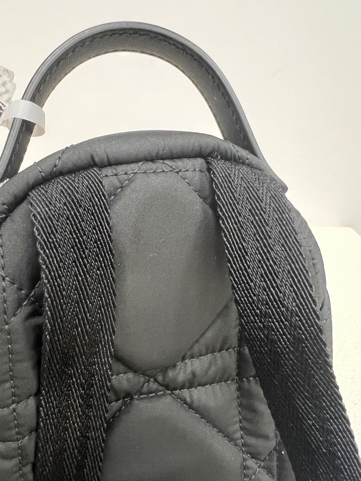 Dior - DiorTravel - Polyamide - Black - (mini)