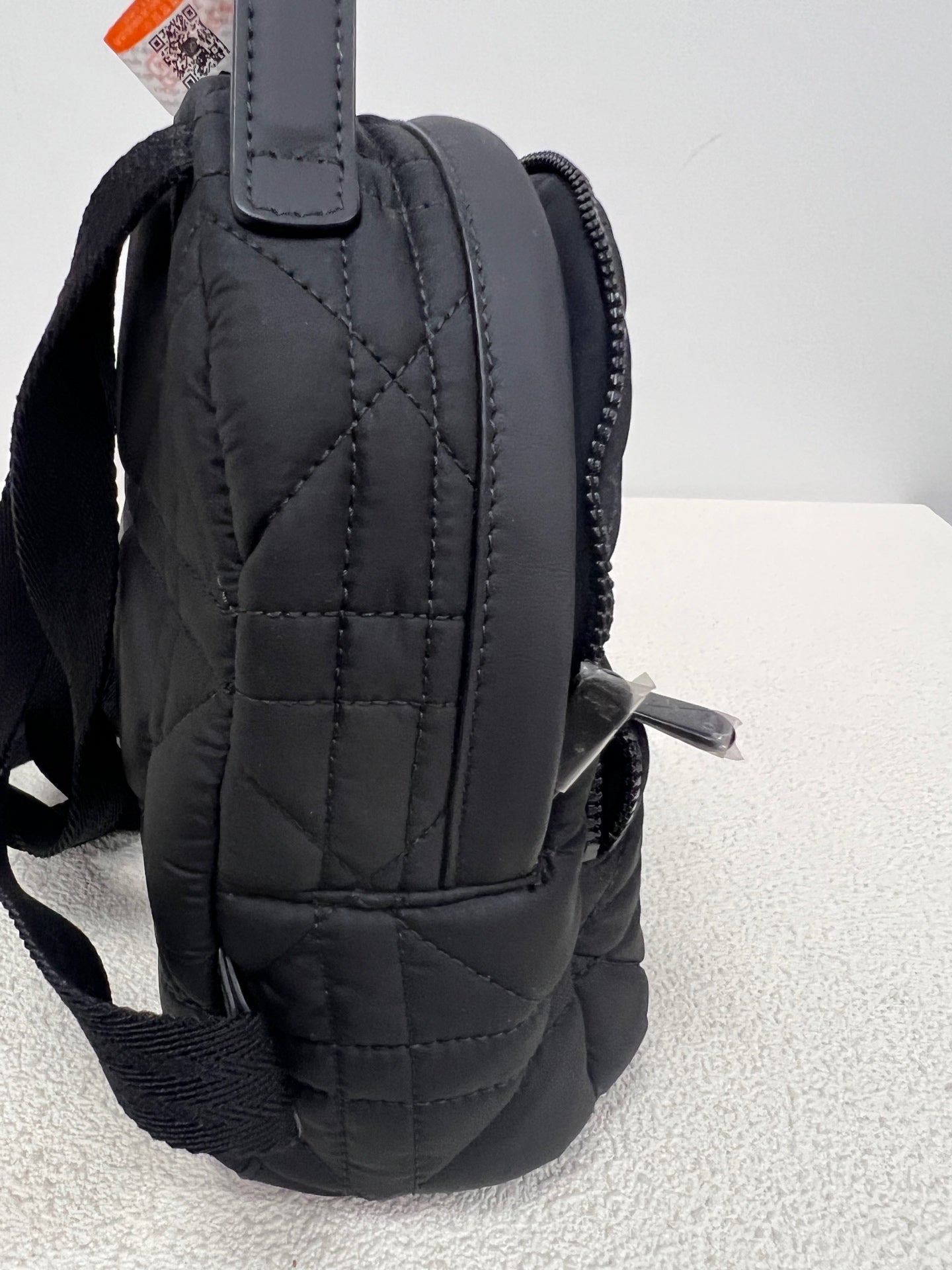 Dior - DiorTravel - Polyamide - Black - (mini)