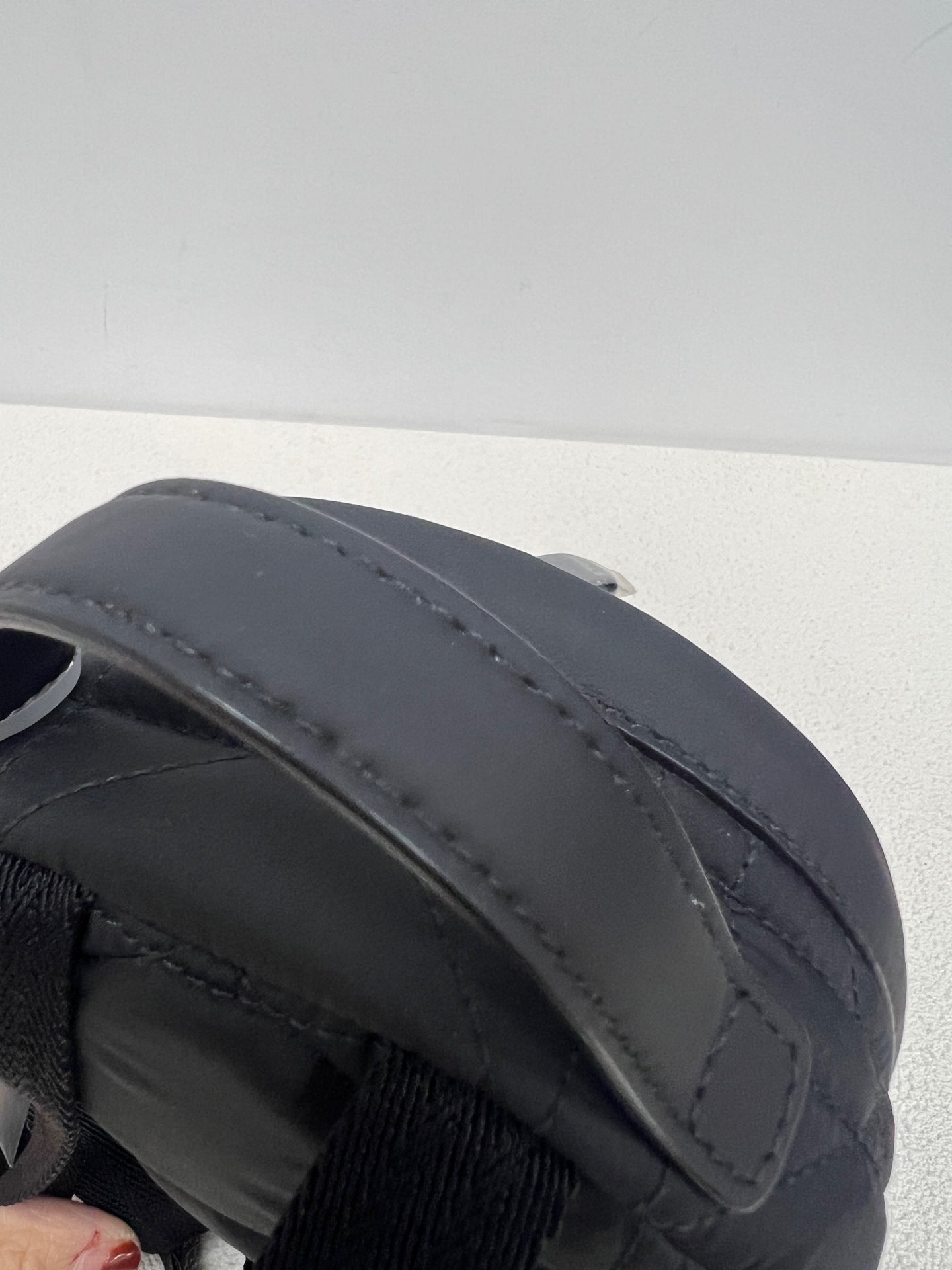 Dior - DiorTravel - Polyamide - Black - (mini)