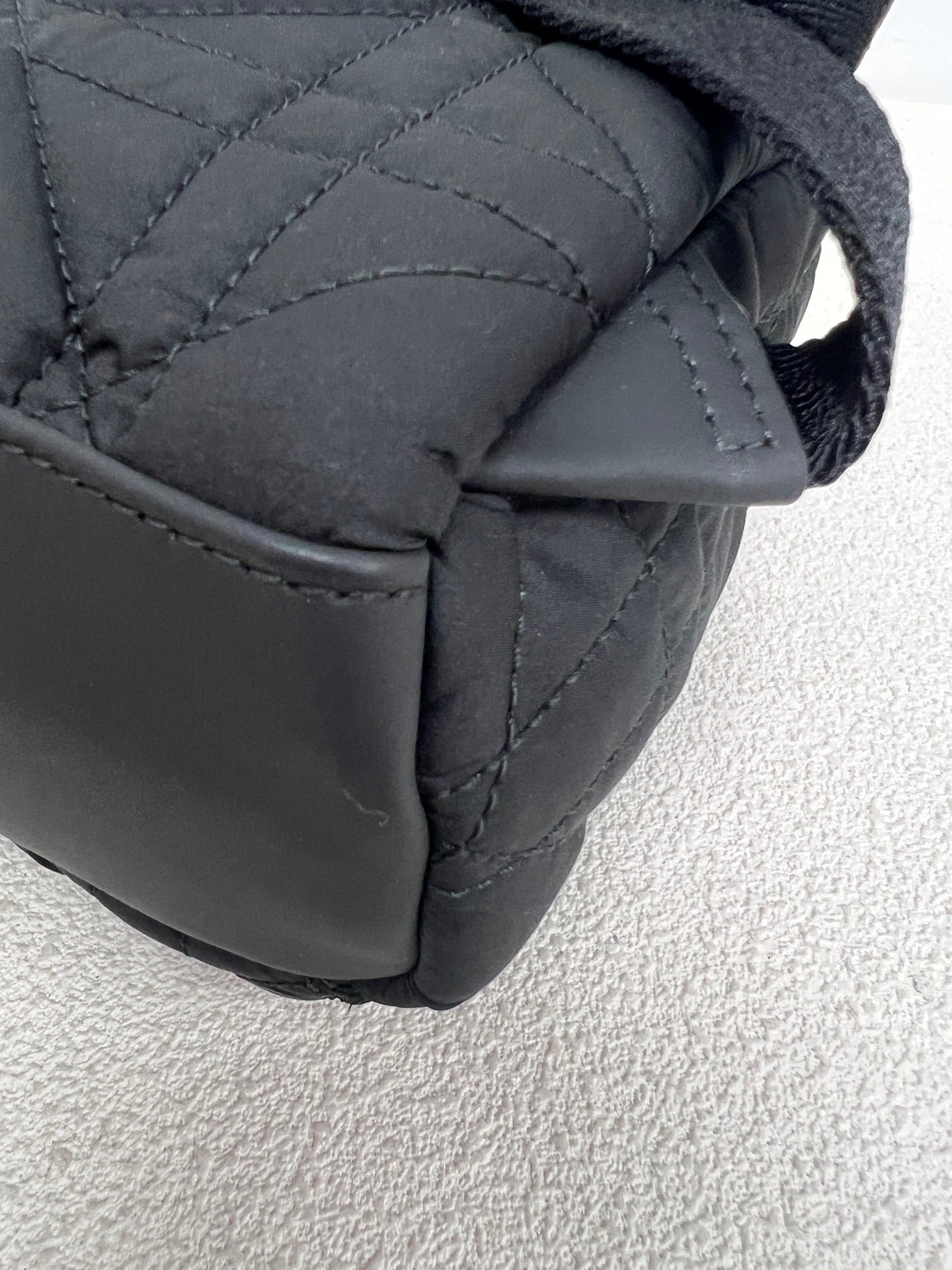 Dior - DiorTravel - Polyamide - Black - (mini)