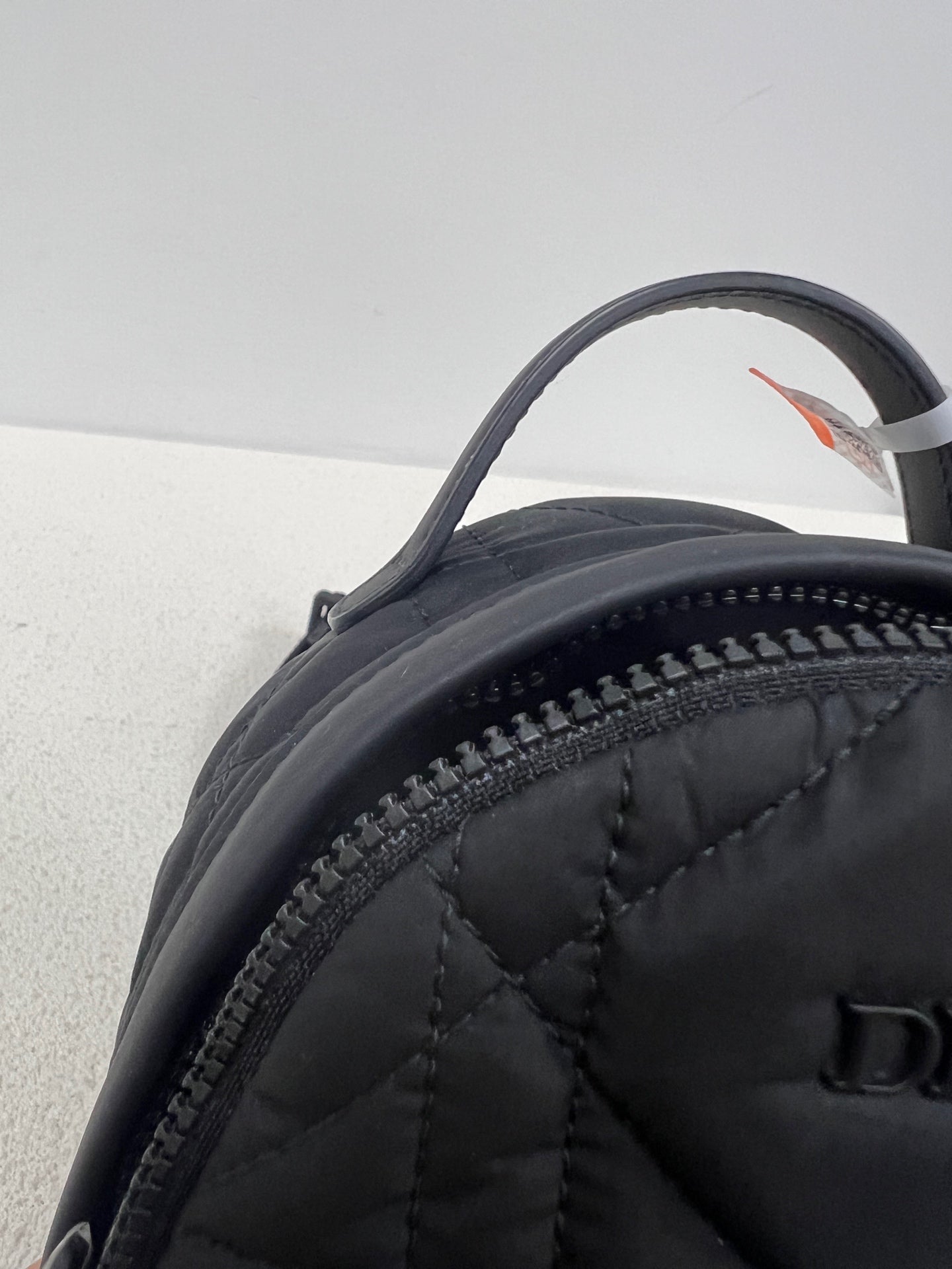 Dior - DiorTravel - Polyamide - Black - (mini)