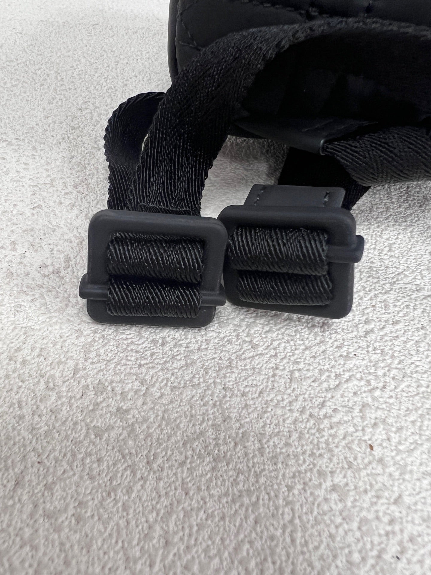 Dior - DiorTravel - Polyamide - Black - (mini)