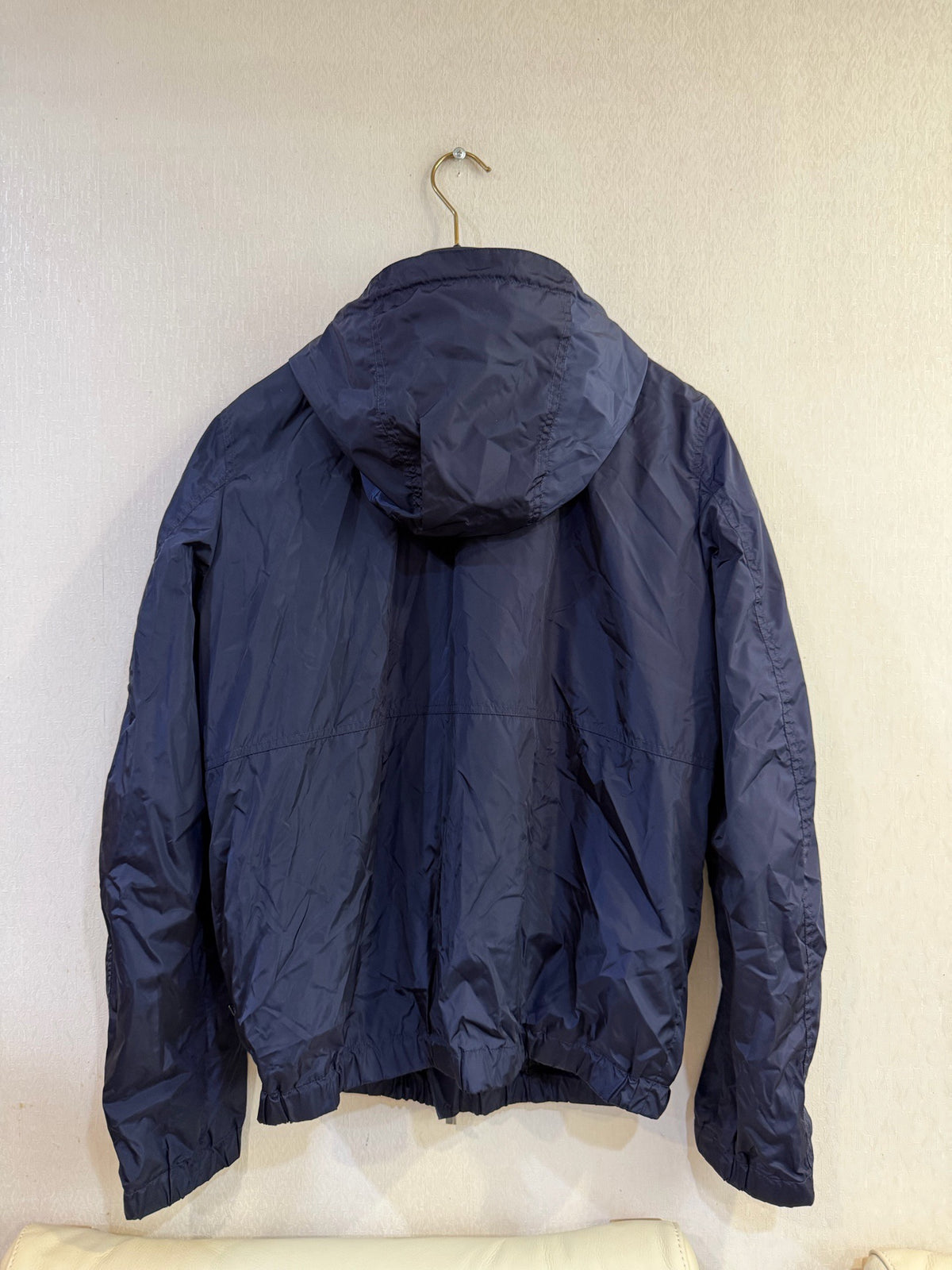 Dior - Essentials - Polyamide - Navy - (48)