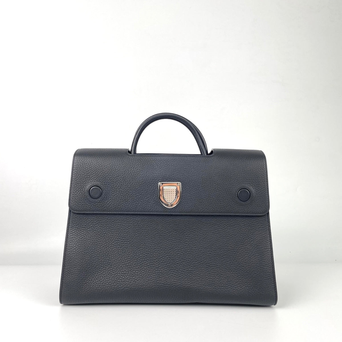 Dior - Ever - Leather - Black - (Medium)