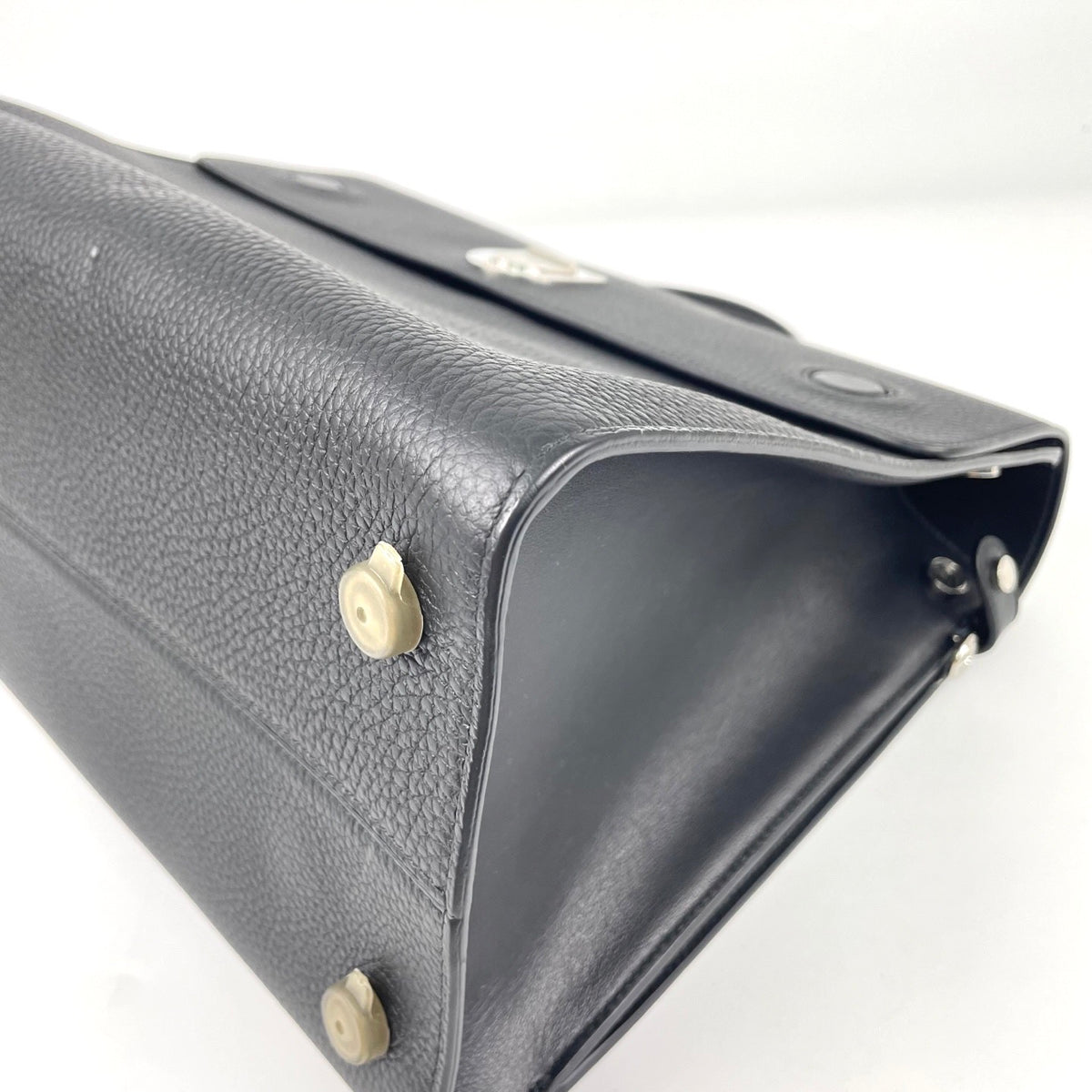 Dior - Ever - Leather - Black - (Medium)
