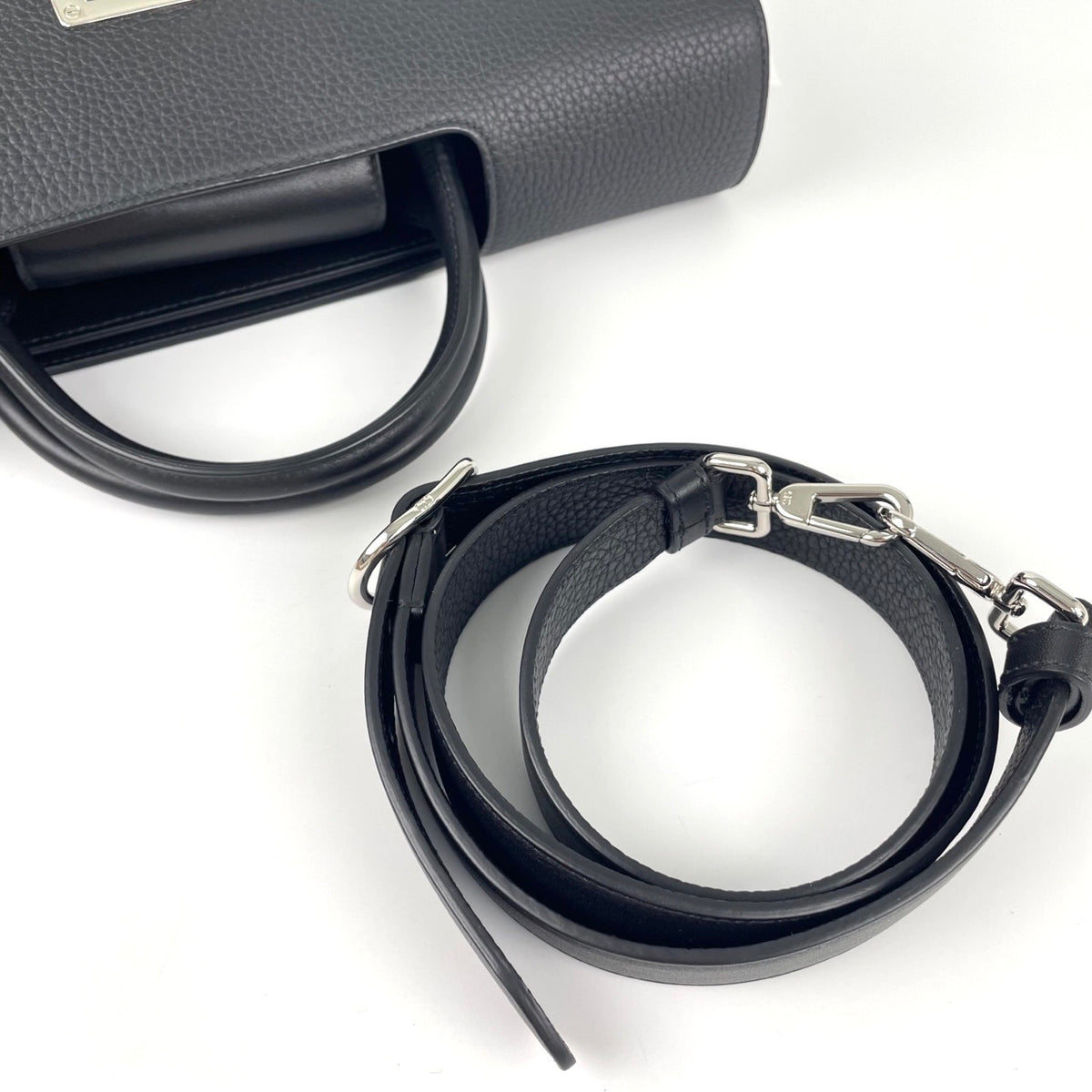 Dior - Ever - Leather - Black - (Medium)