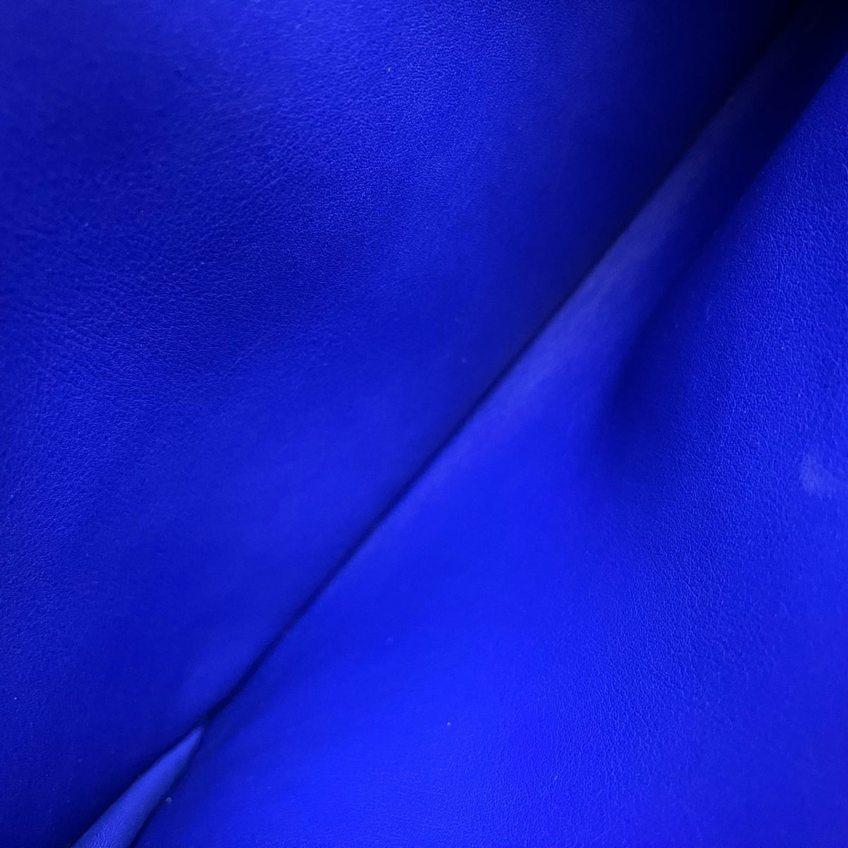Dior - Ever - Leather - Blue