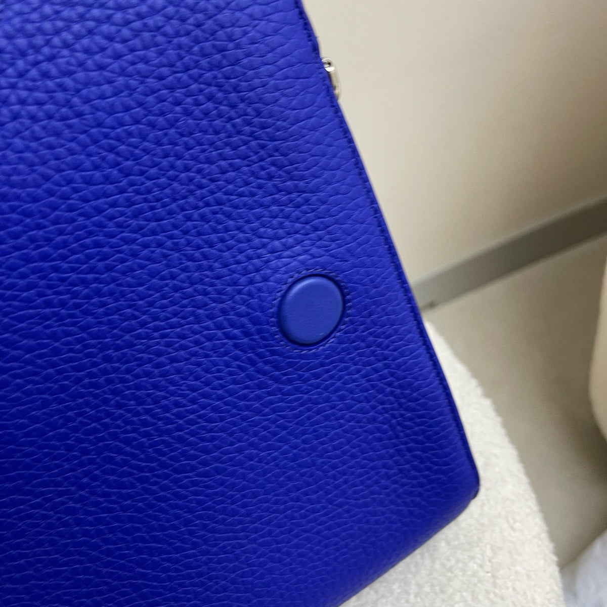 Dior - Ever - Leather - Blue