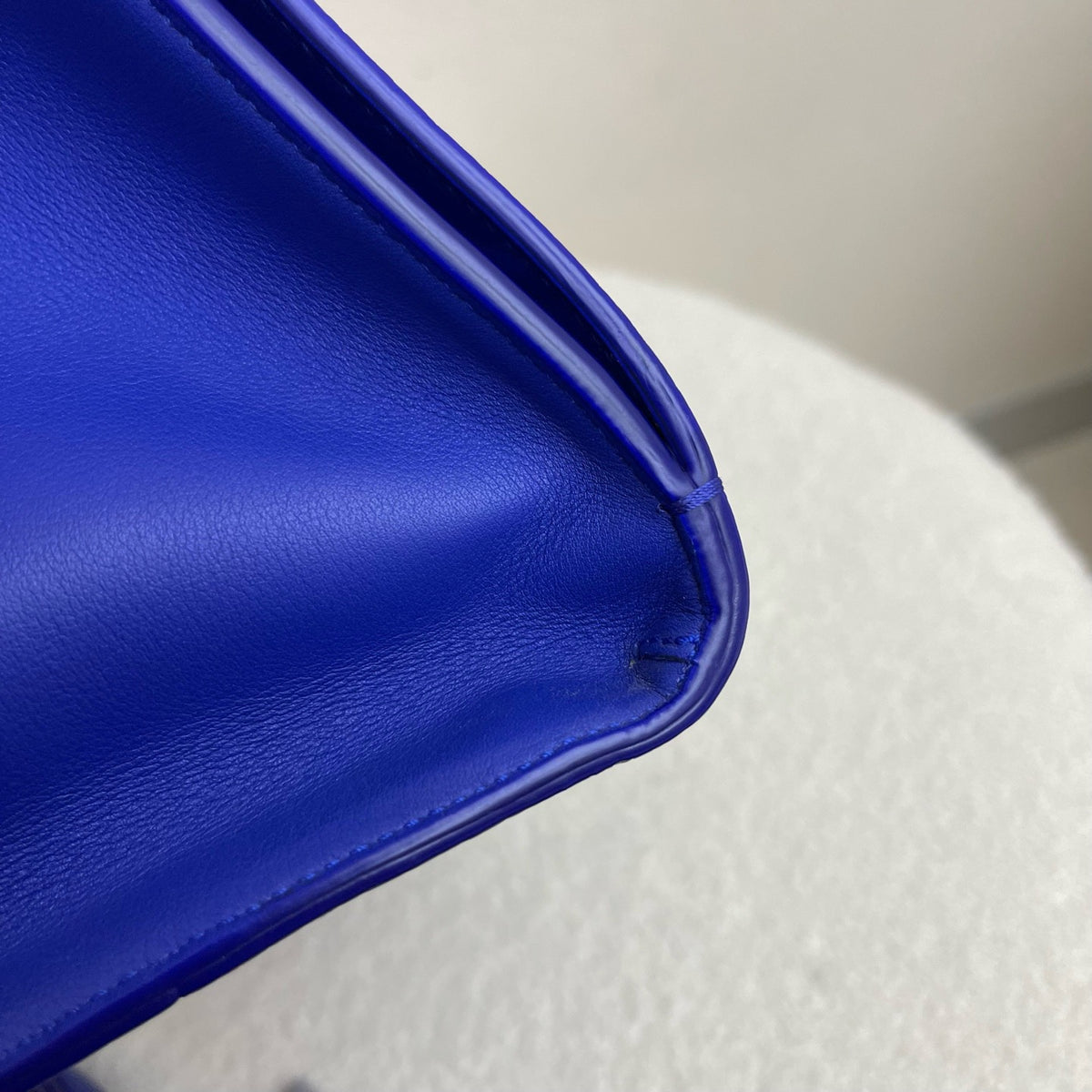Dior - Ever - Leather - Blue