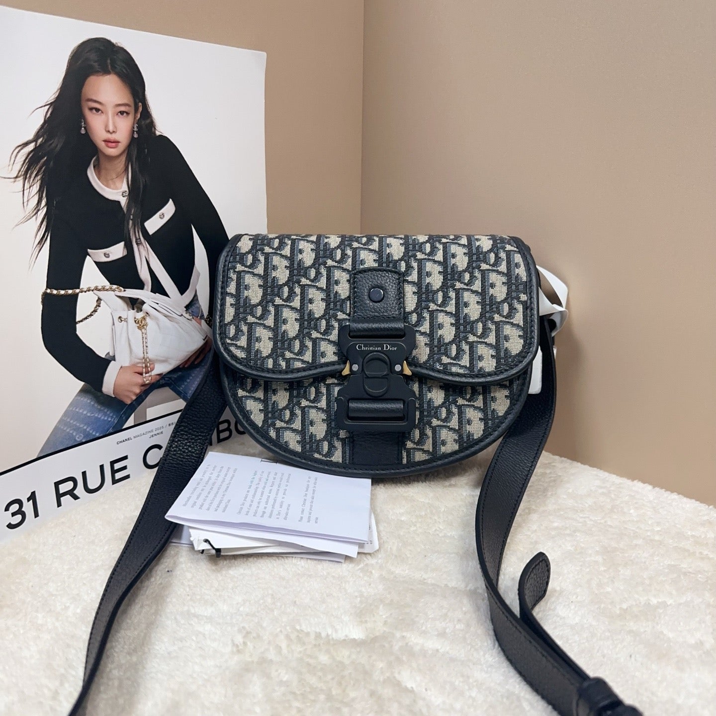 Dior - Gallop - Cloth - Multicolour - (small)