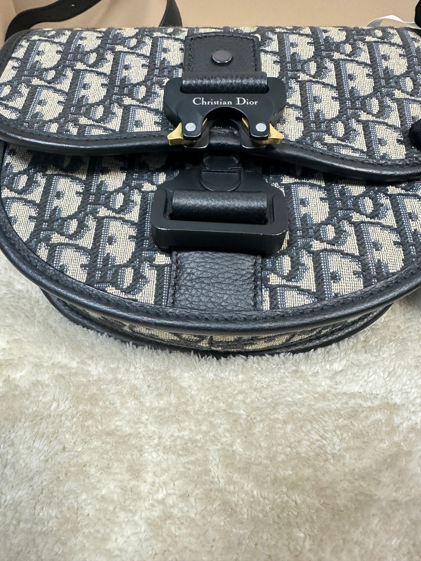 Dior - Gallop - Cloth - Multicolour - (small)