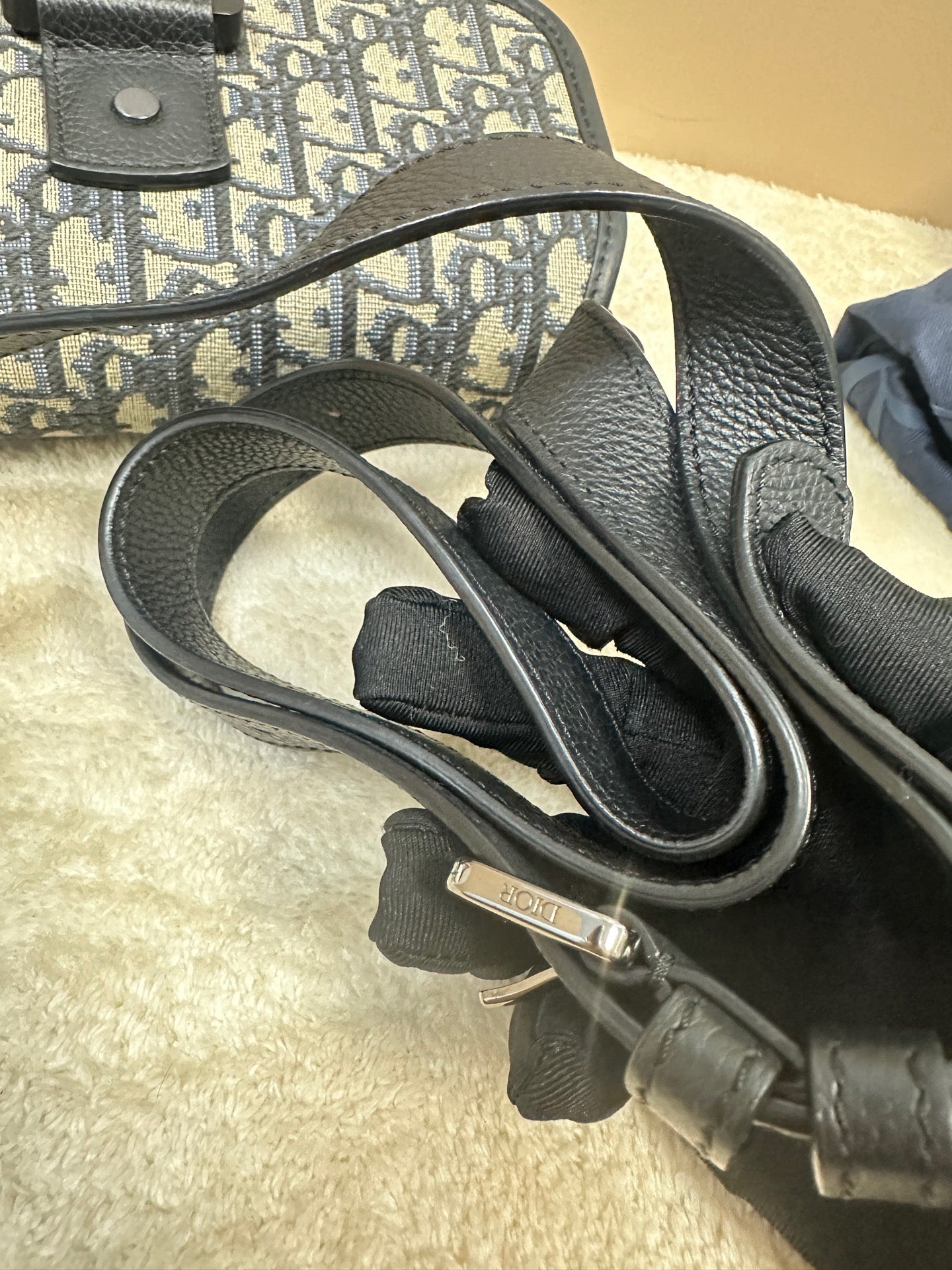 Dior - Gallop - Cloth - Multicolour - (small)