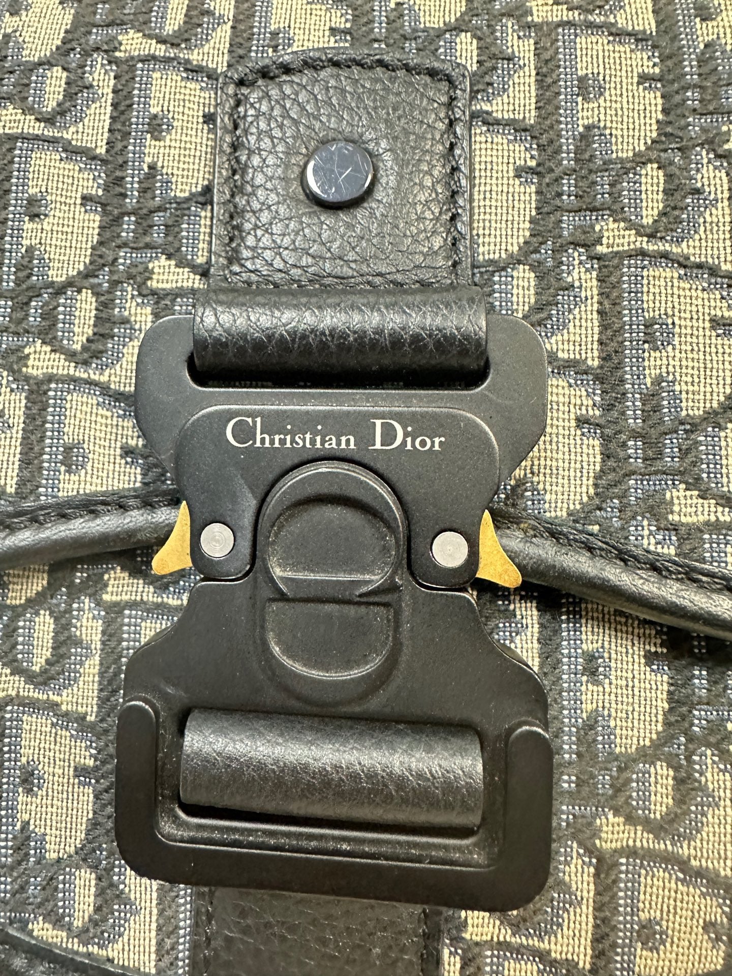 Dior - Gallop - Cloth - Multicolour - (small)