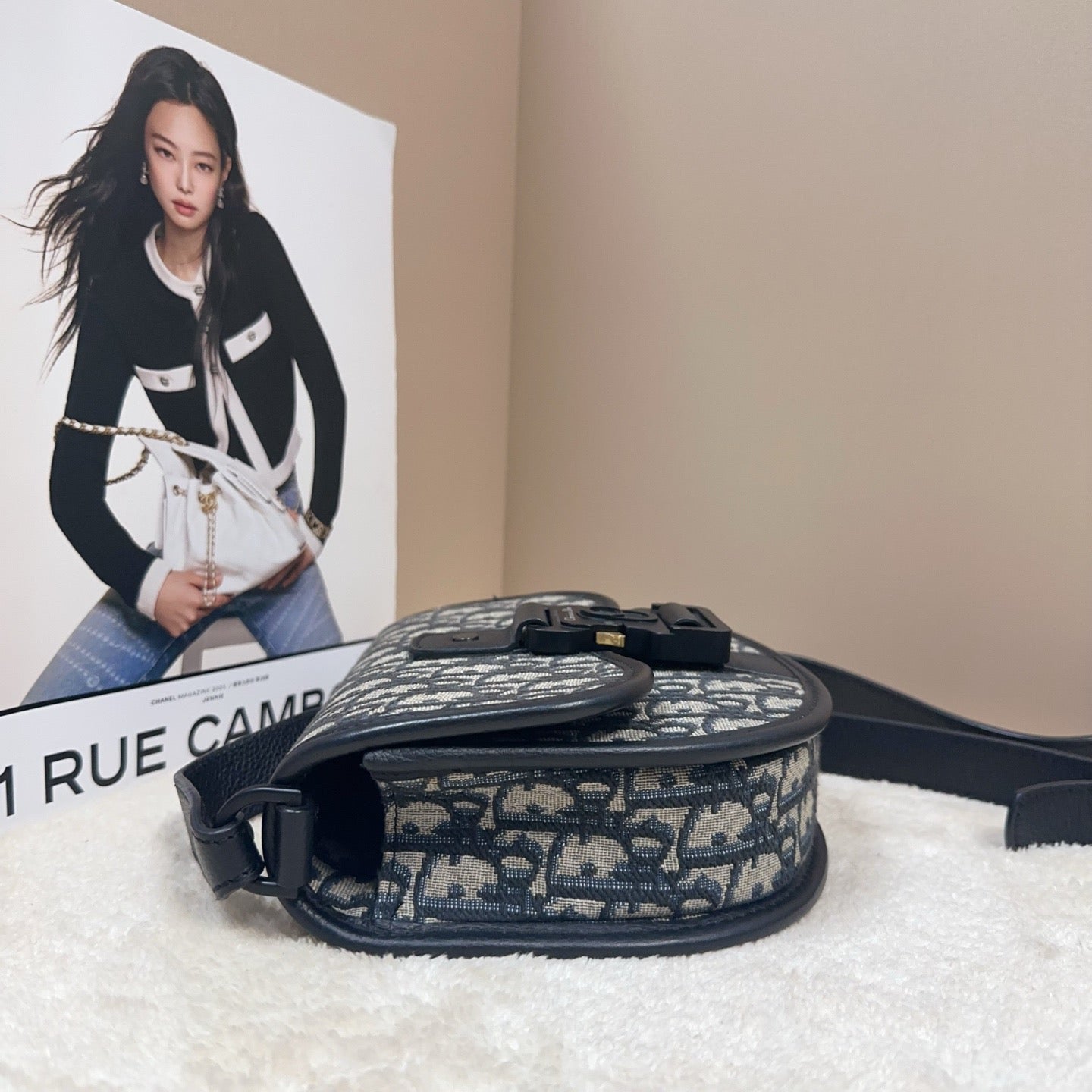 Dior - Gallop - Cloth - Multicolour - (small)