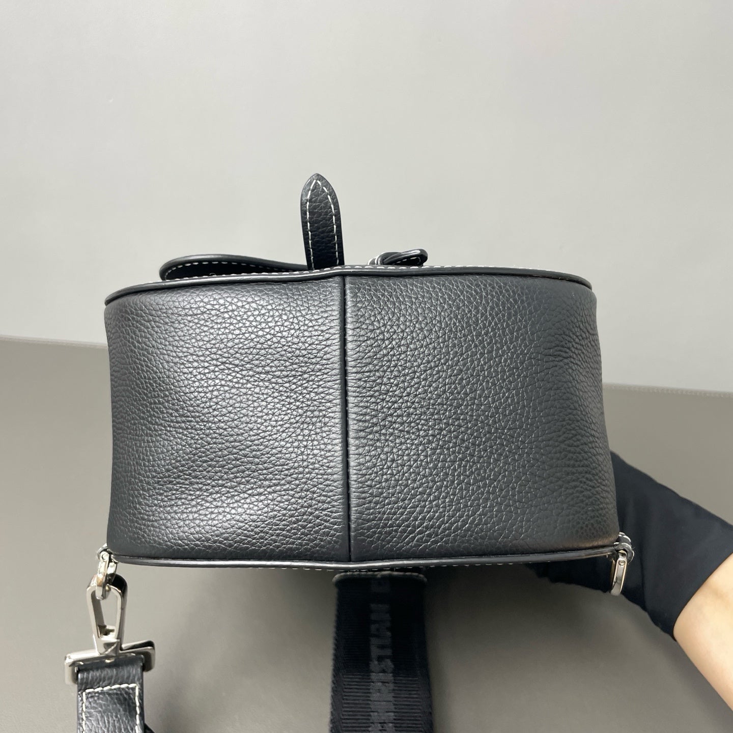 Dior - Gallop - Leather - Black - (small)
