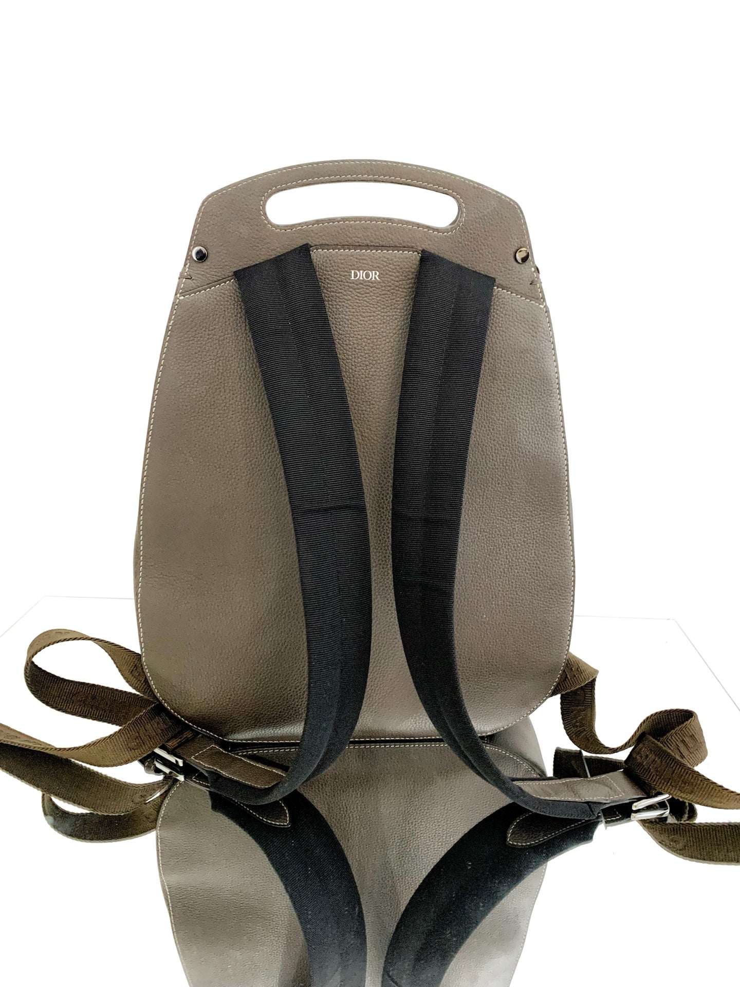 Dior - Gallop - Leather - Brown