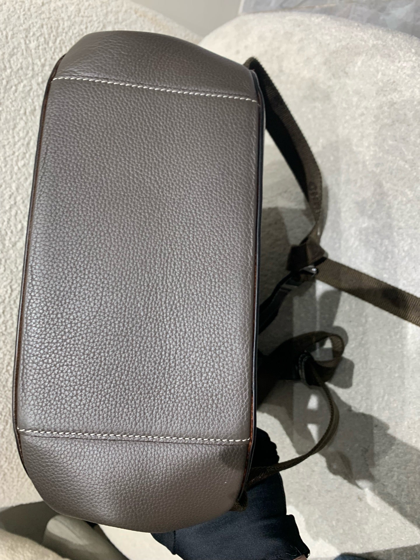 Dior - Gallop - Leather - Brown