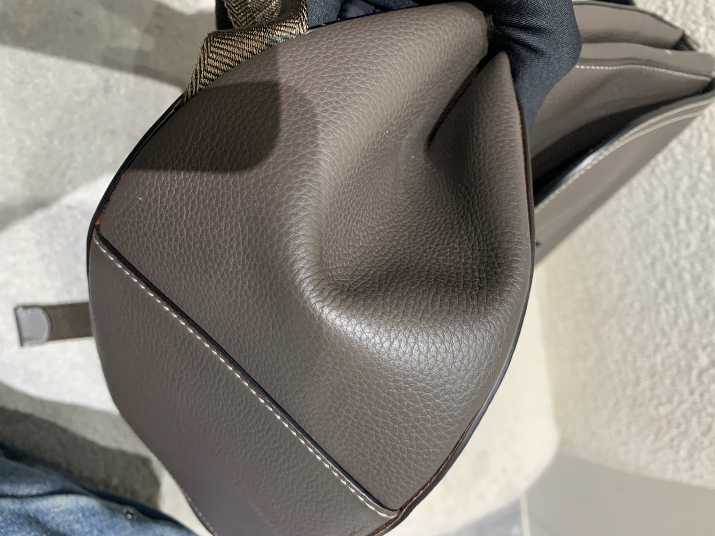 Dior - Gallop - Leather - Brown