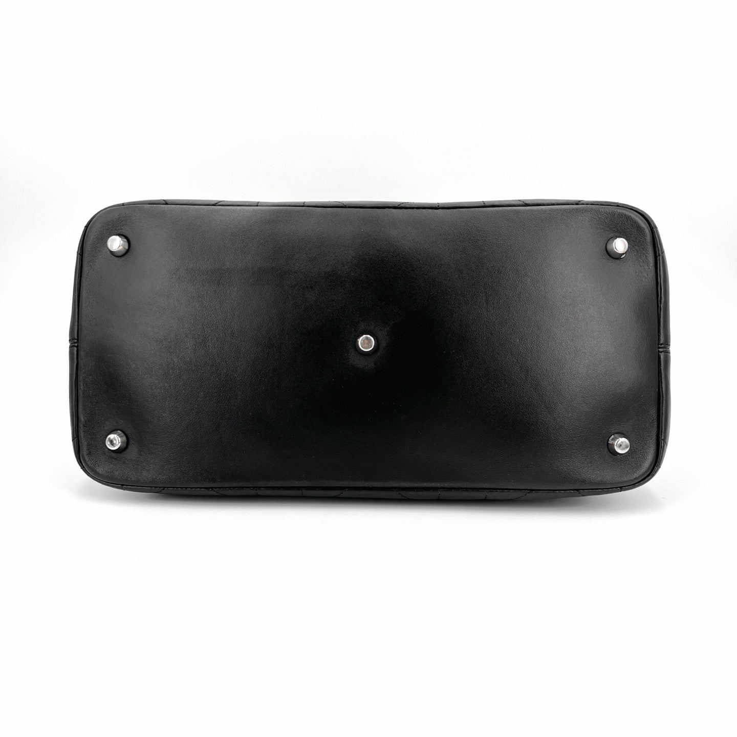 Dior - Granville - Leather - Black - (medium)