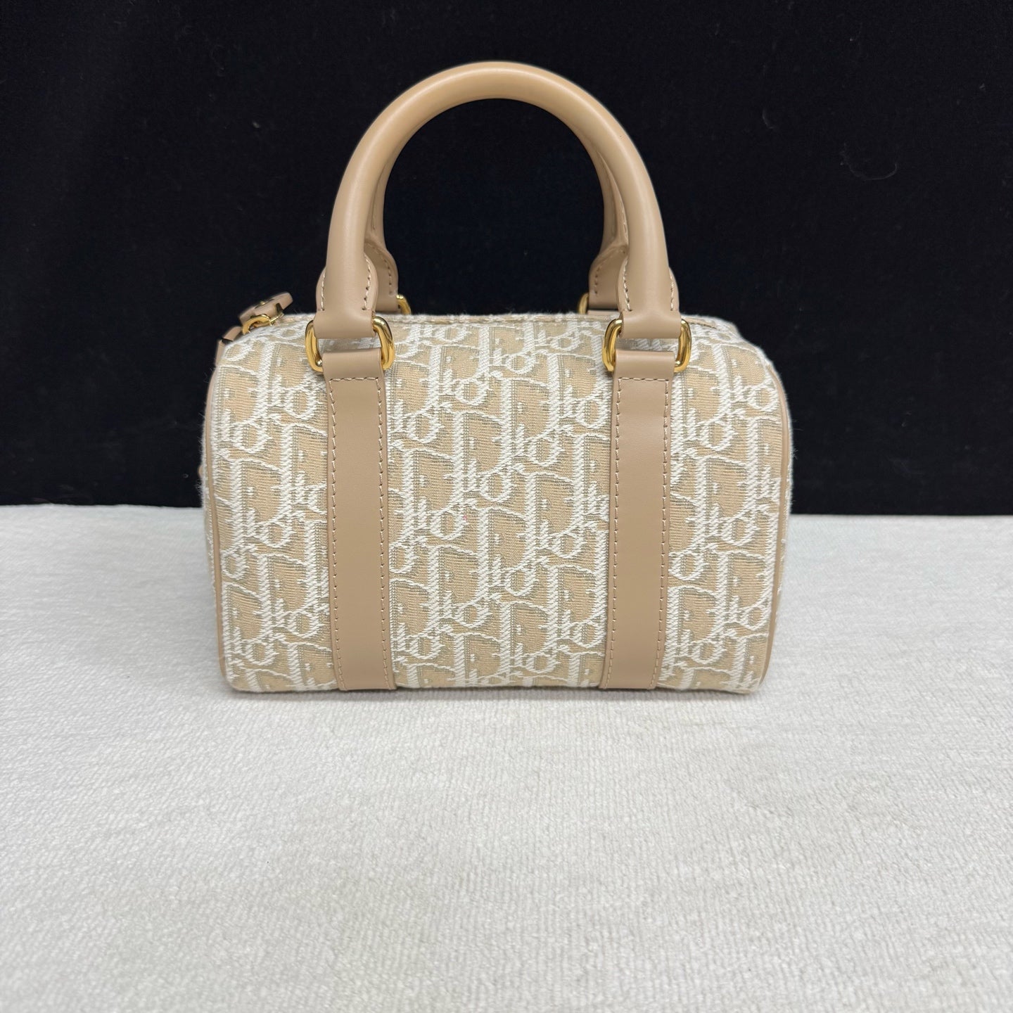 Dior - Groove - Cloth - Beige - (mini)