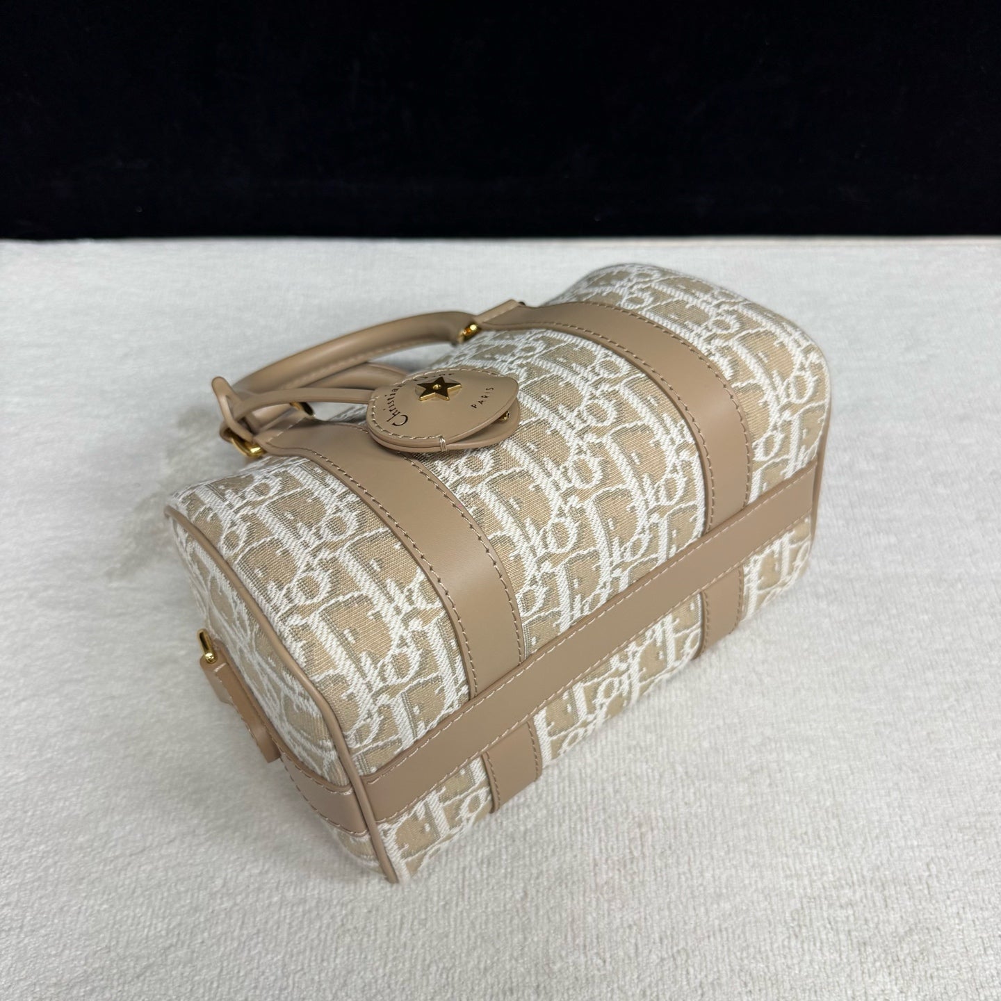 Dior - Groove - Cloth - Beige - (mini)