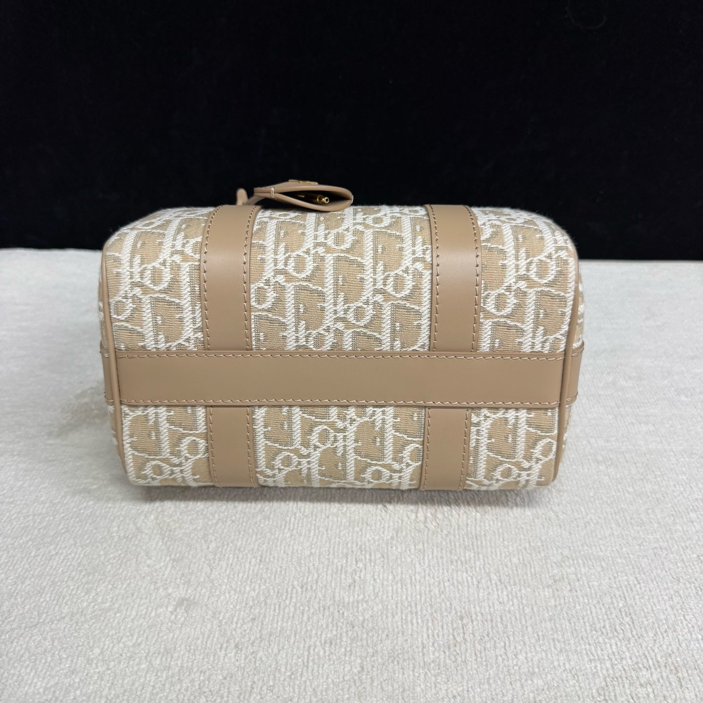 Dior - Groove - Cloth - Beige - (mini)
