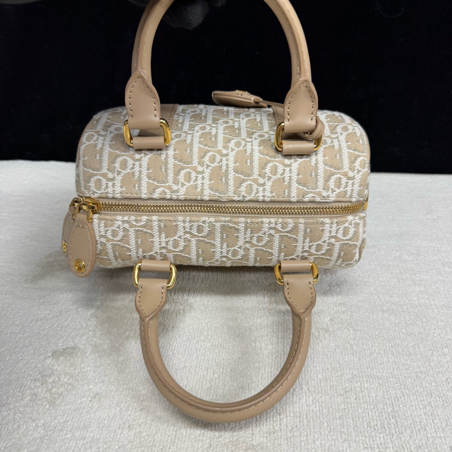 Dior - Groove - Cloth - Beige - (mini)