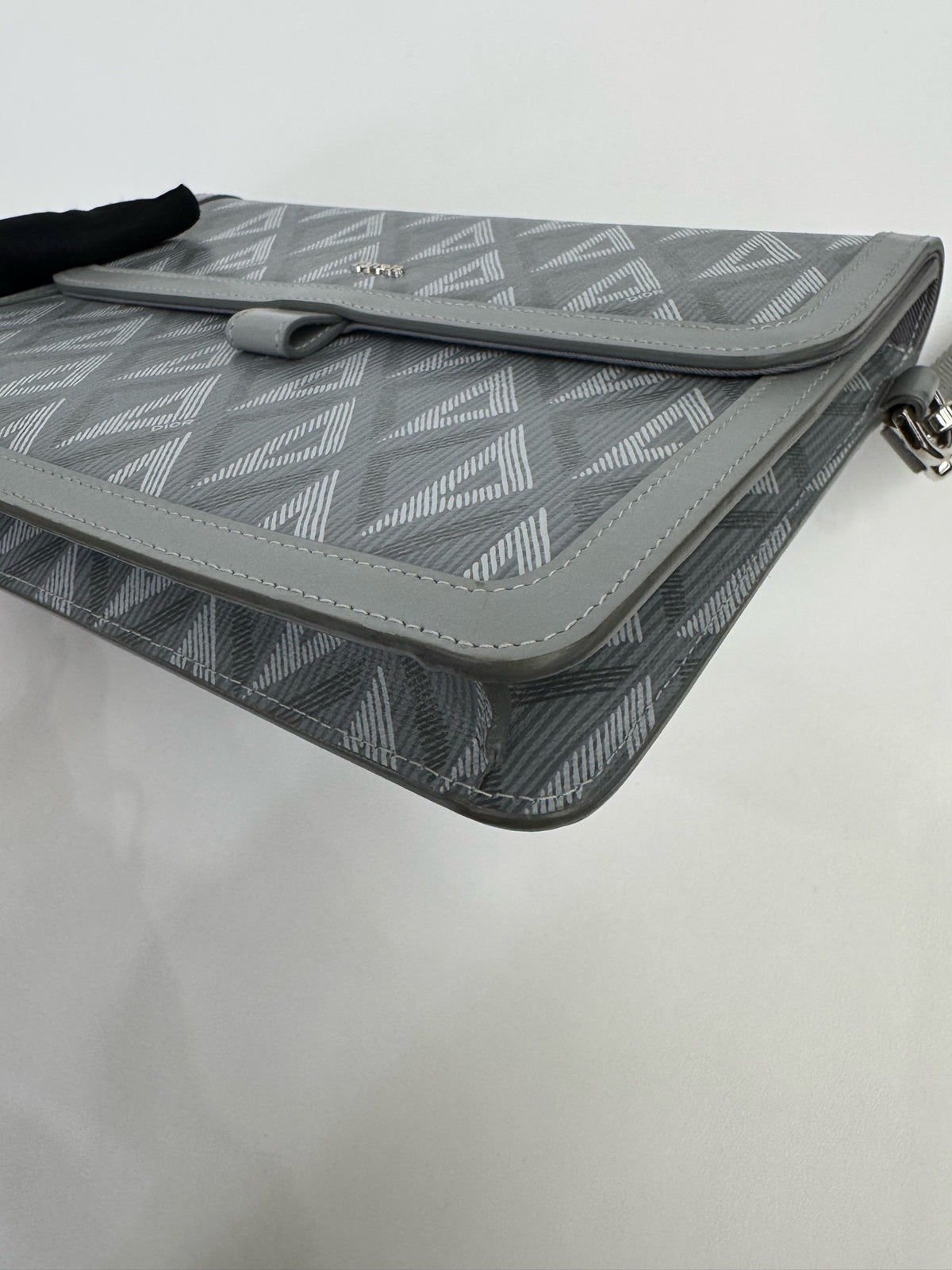 Dior - Hit The Road A5 - Cloth - Grey - (A5)