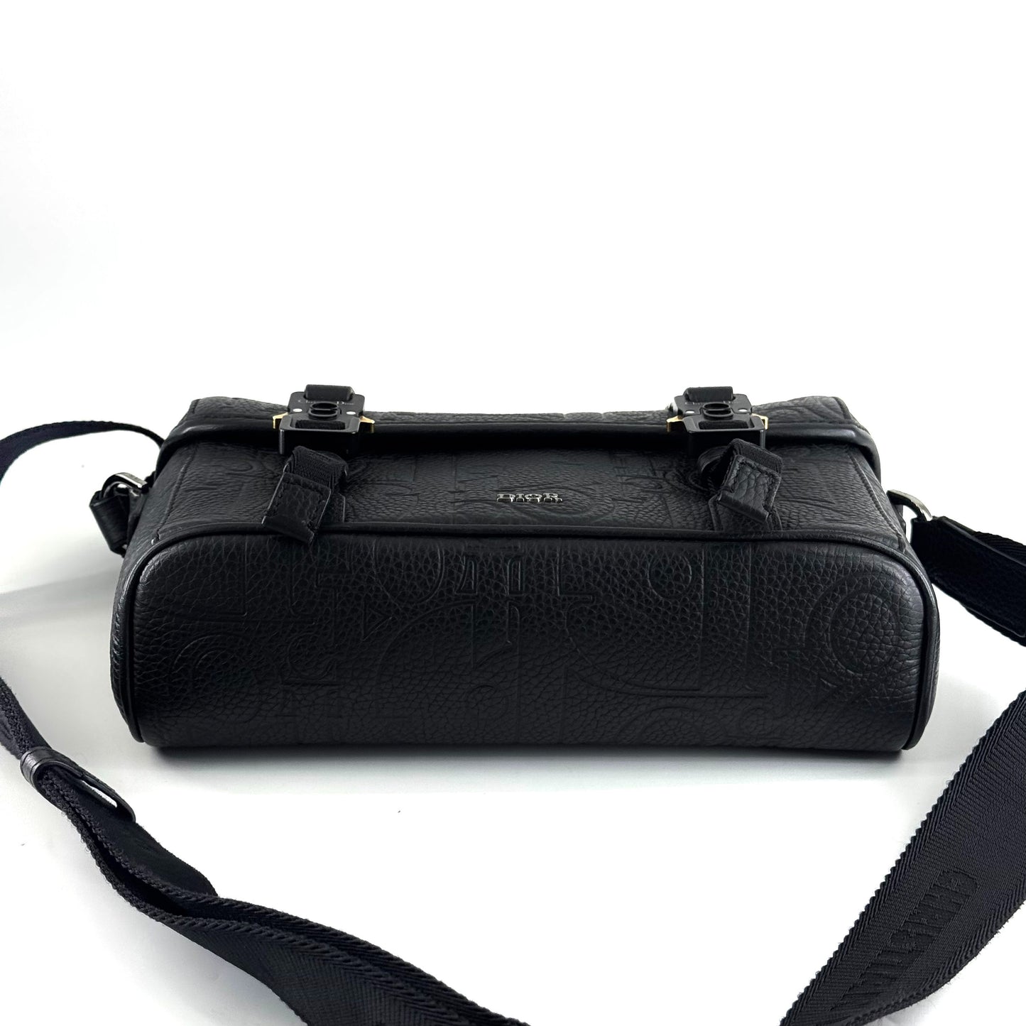 Dior - Hit The Road - Leather - Black - (medium)