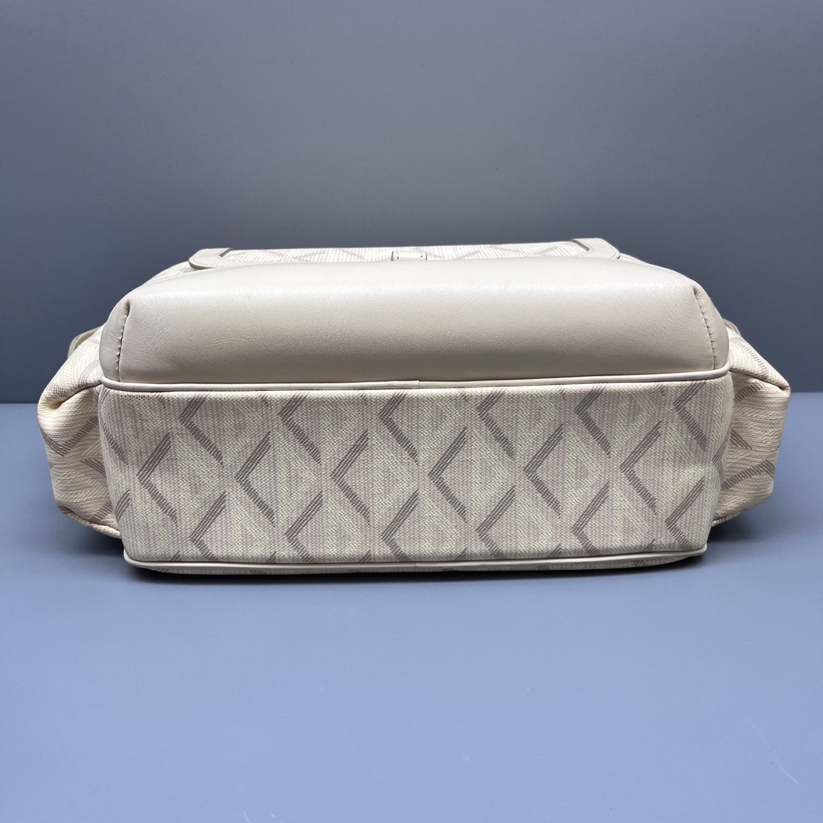 Dior - Hit the Road Messenger Bag - Cloth - Beige - (medium)