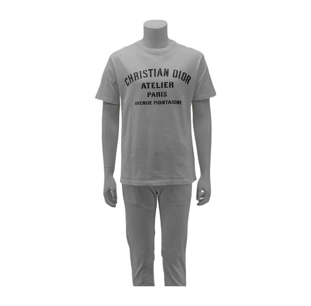 Dior Homme - Other - Cotton - White - (S)